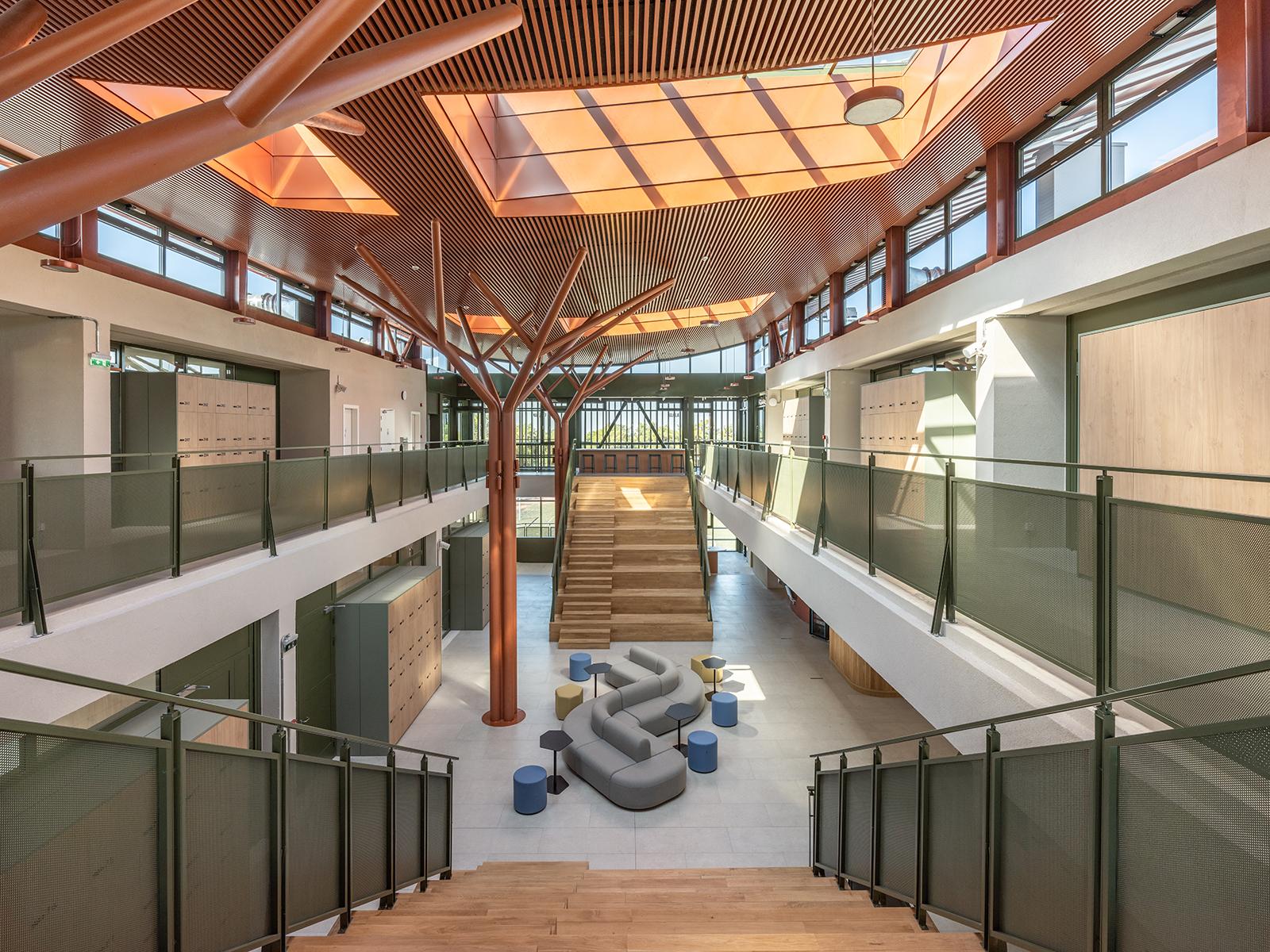 Pinewood International School-Anatolia College - image 8