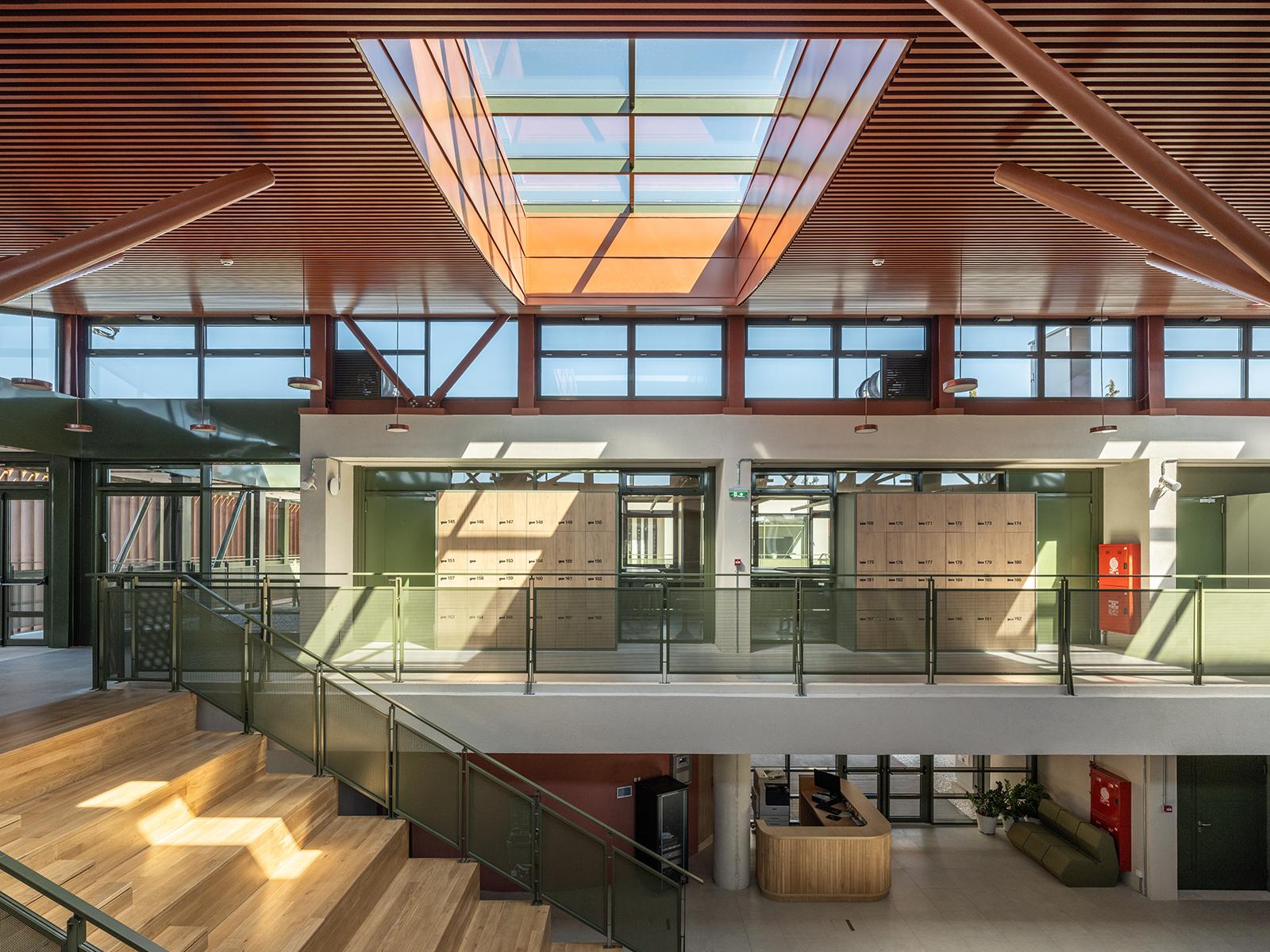 Pinewood International School-Anatolia College - image 9