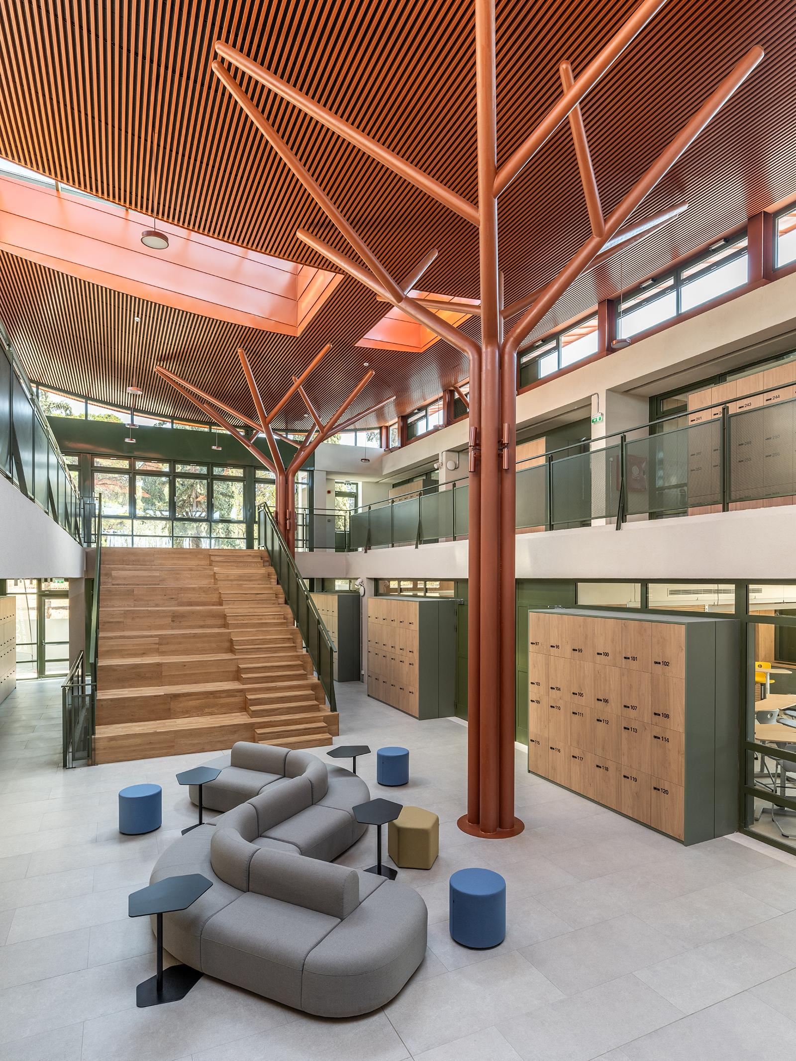 Pinewood International School-Anatolia College - image 10