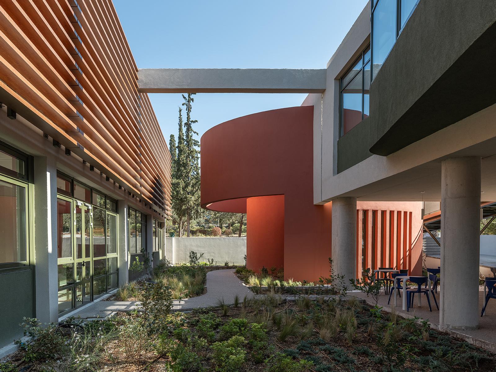 Pinewood International School-Anatolia College - image 11