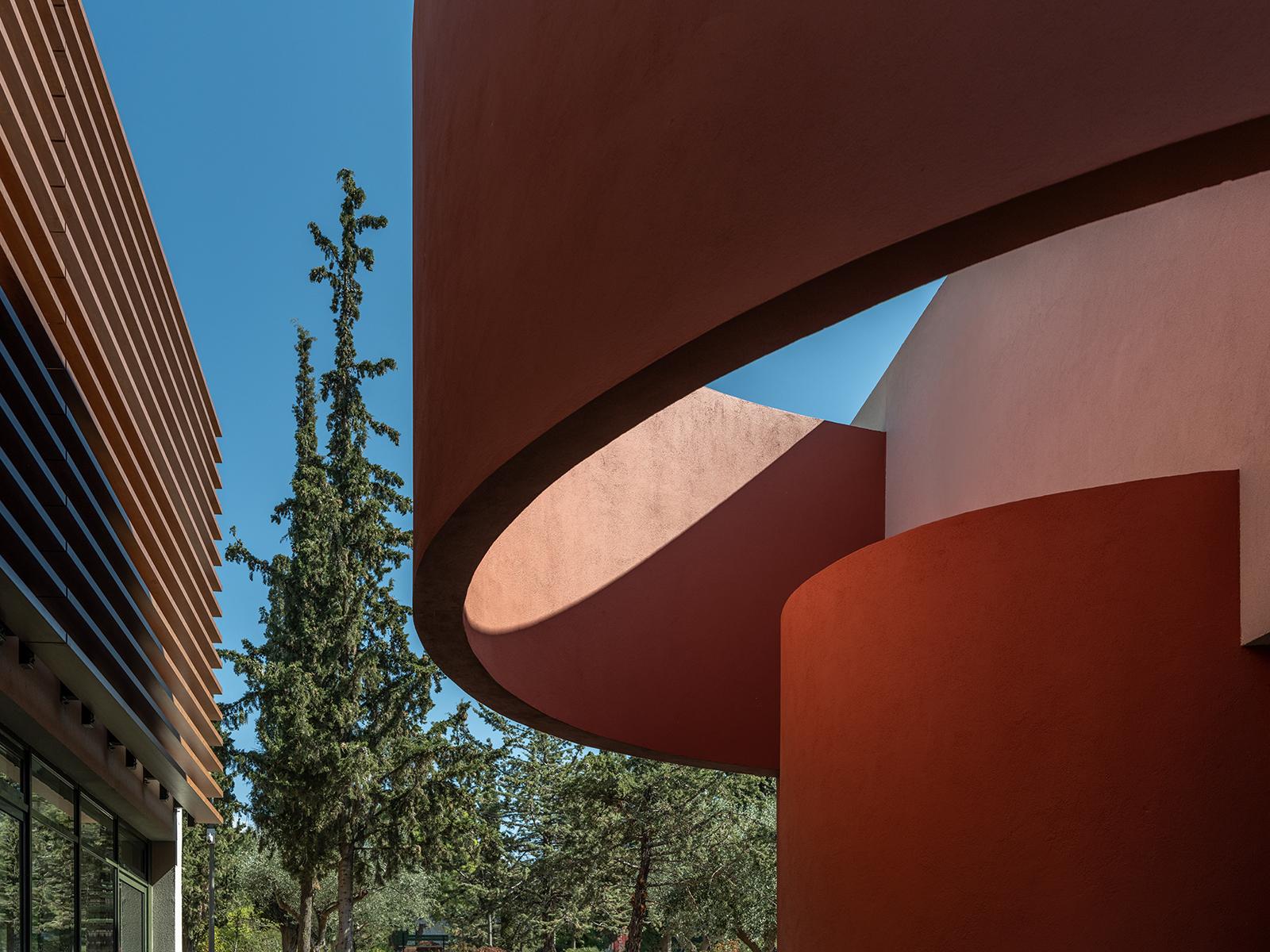 Pinewood International School-Anatolia College - image 12