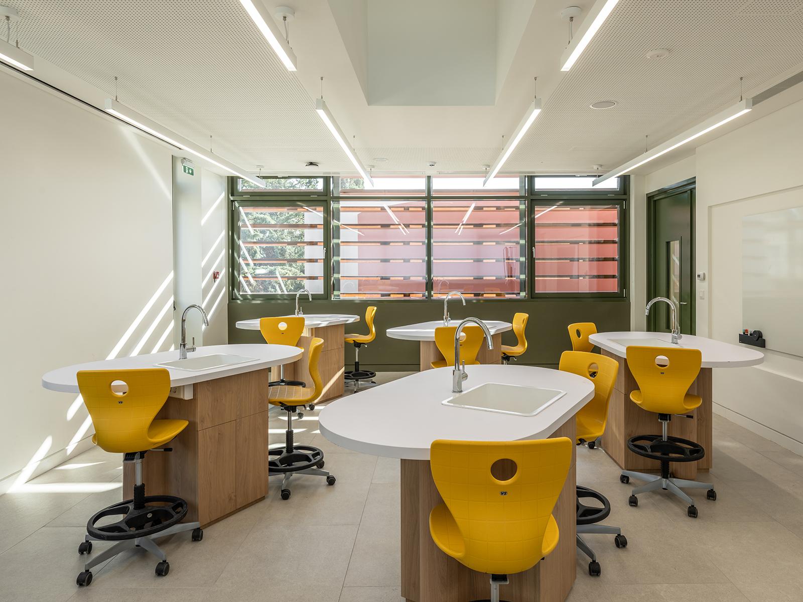 Pinewood International School-Anatolia College - image 14