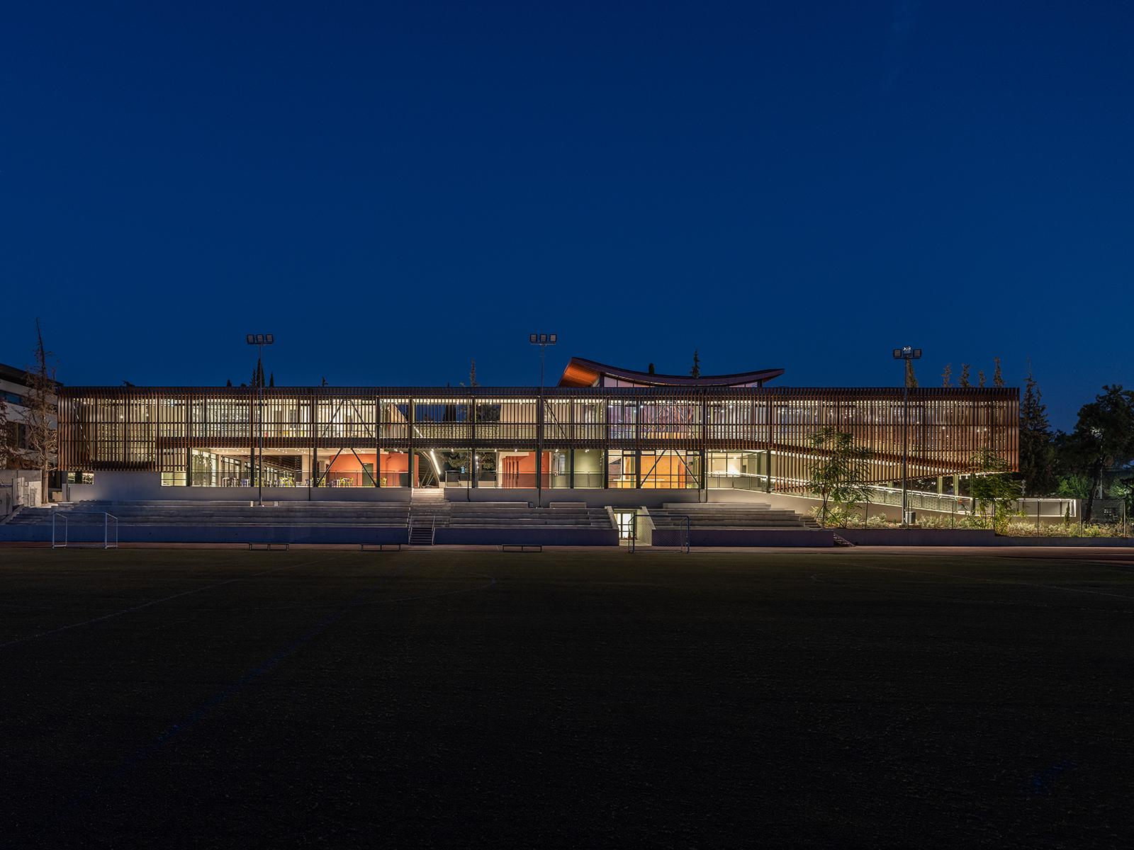 Pinewood International School-Anatolia College - image 23