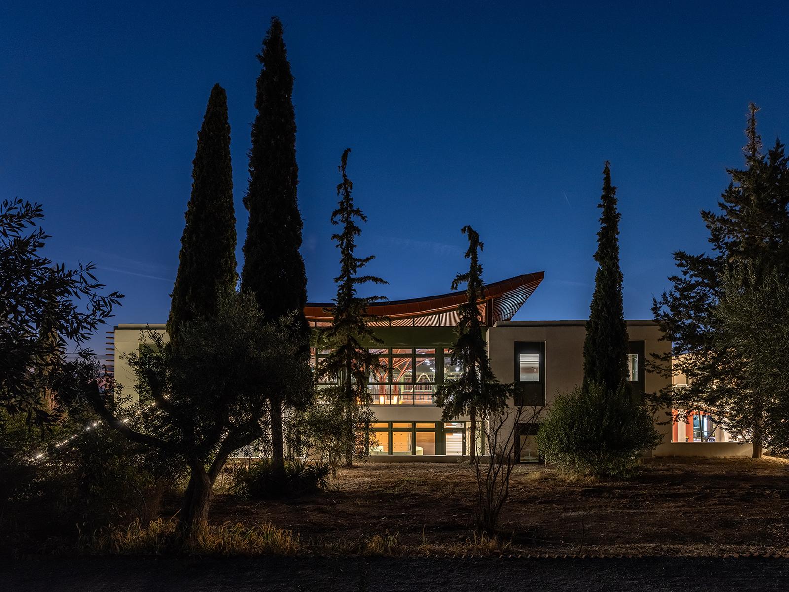 Pinewood International School-Anatolia College - image 2