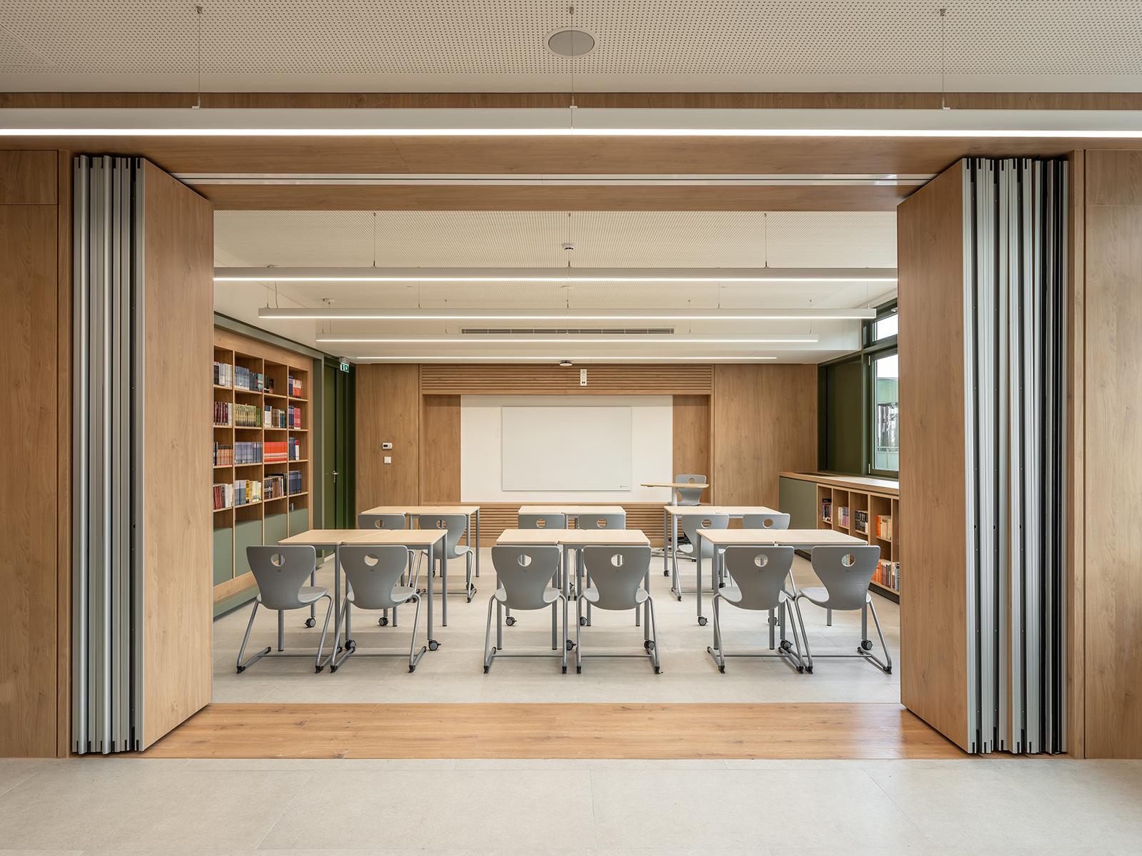 Pinewood International School-Anatolia College - image 16
