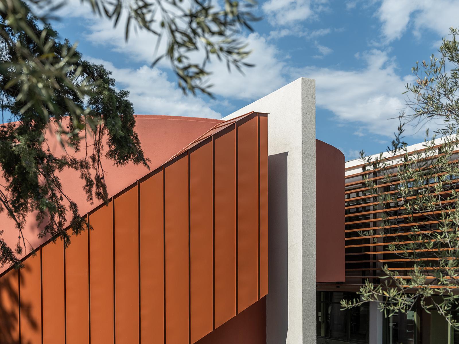 Pinewood International School-Anatolia College - image 18