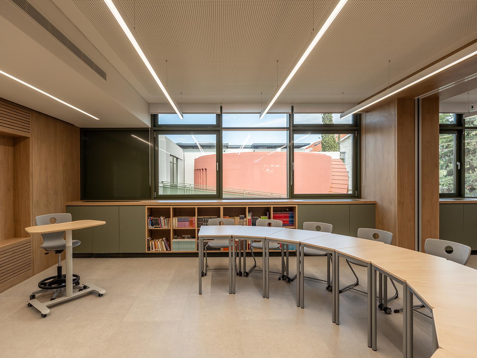 Pinewood International School-Anatolia College - image 19