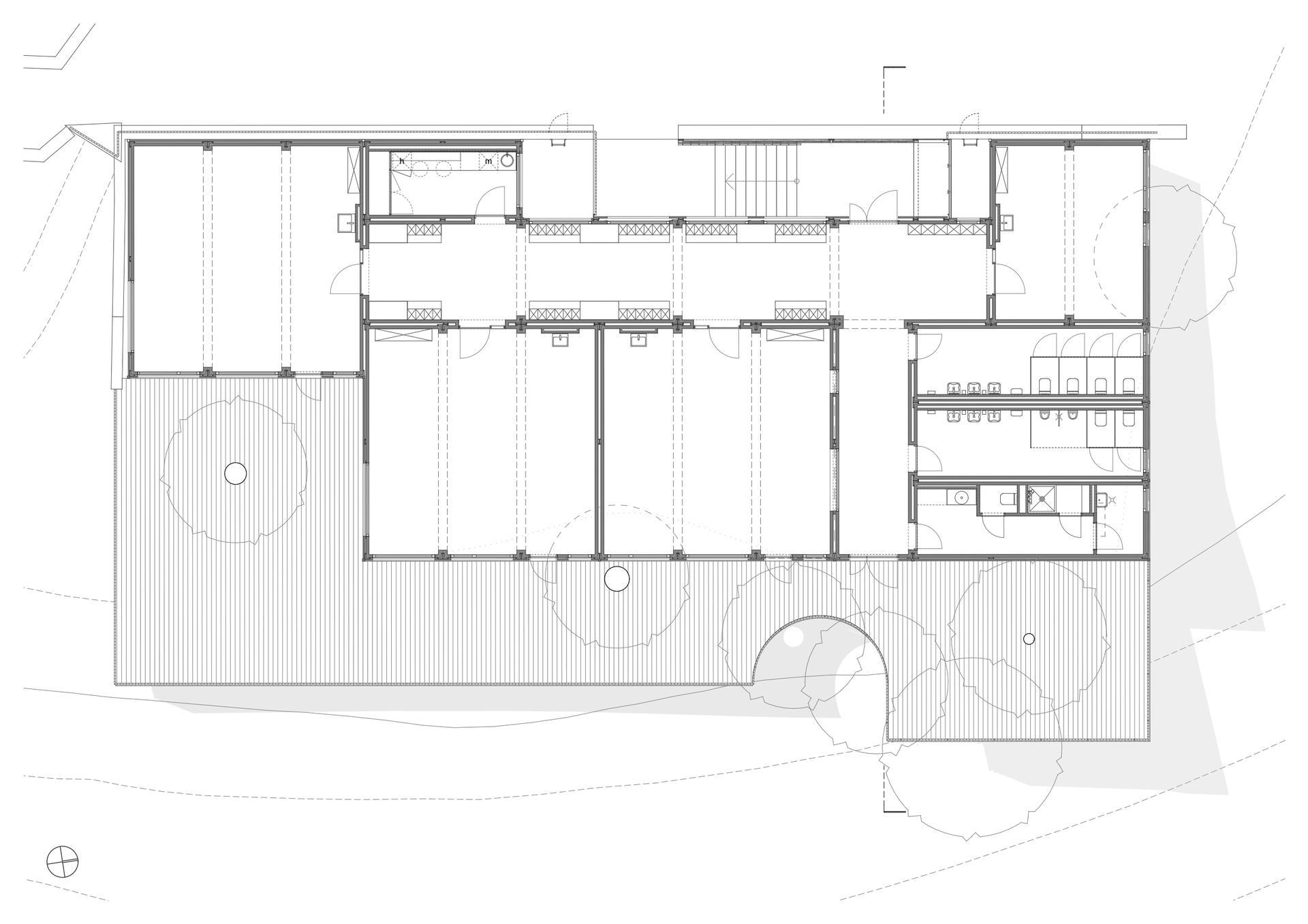 Container into Classroom - German School of Budapest - image 21