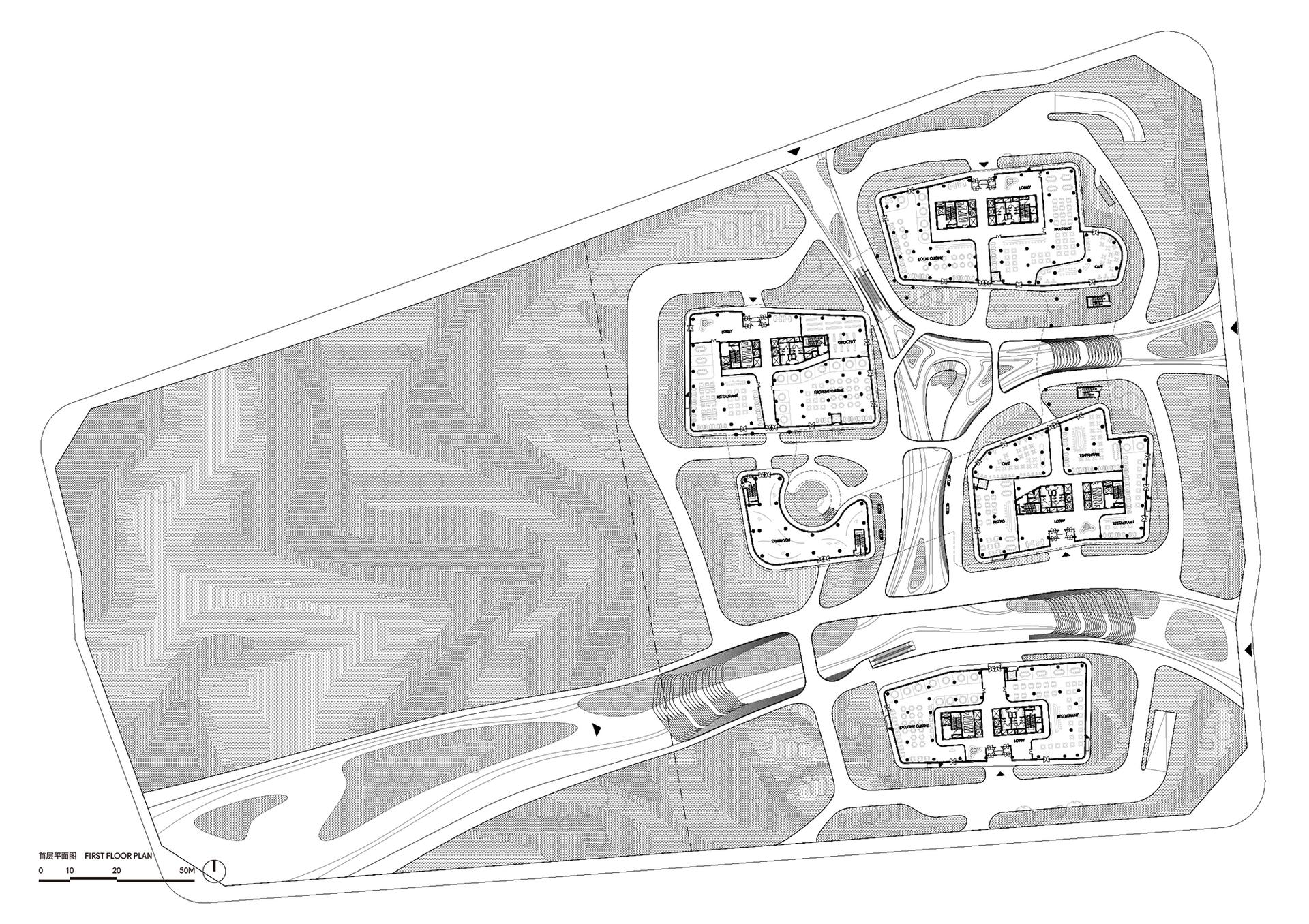 West Mountain Innovation Valley - North·Yard - image 45