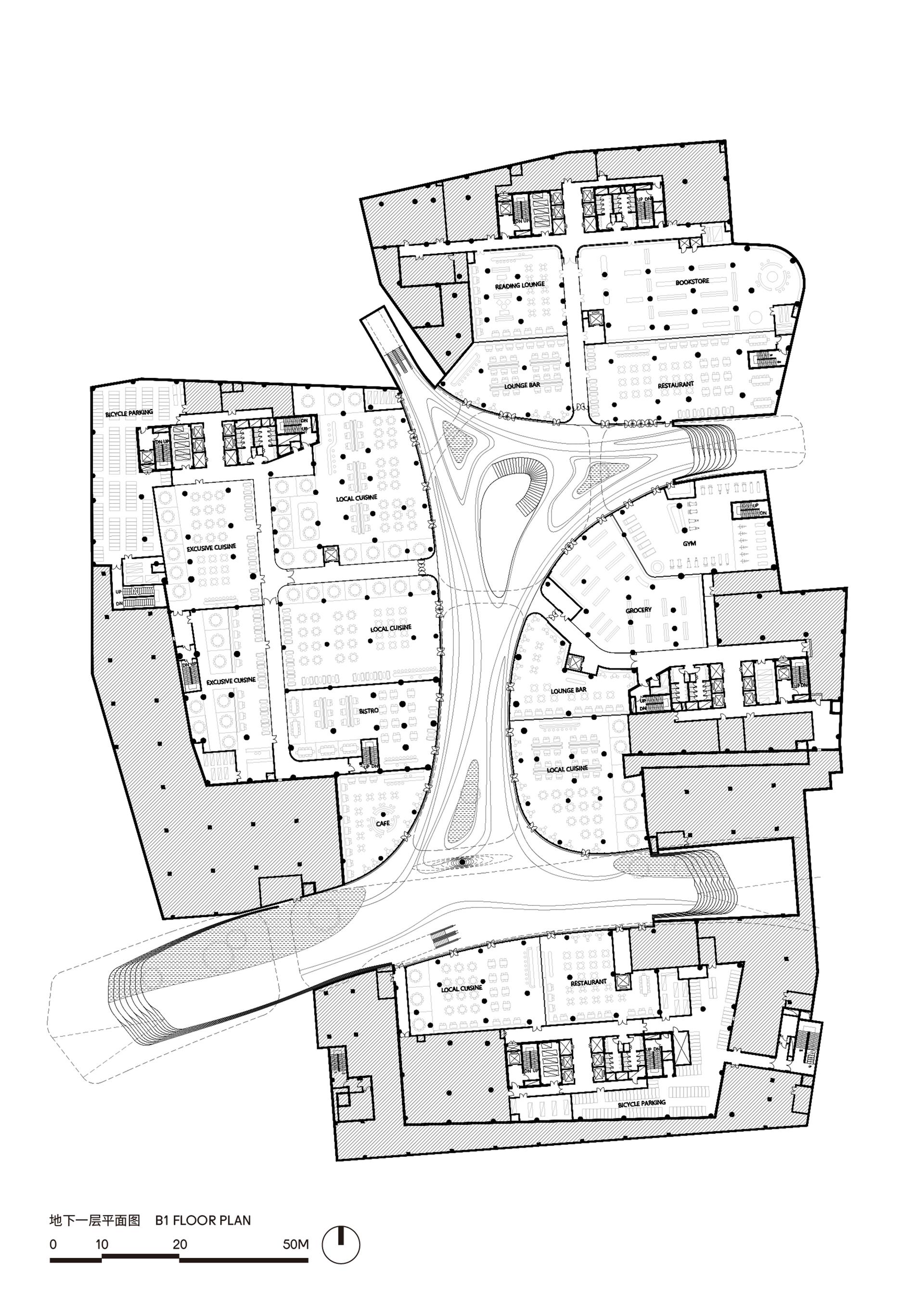 West Mountain Innovation Valley - North·Yard - image 46
