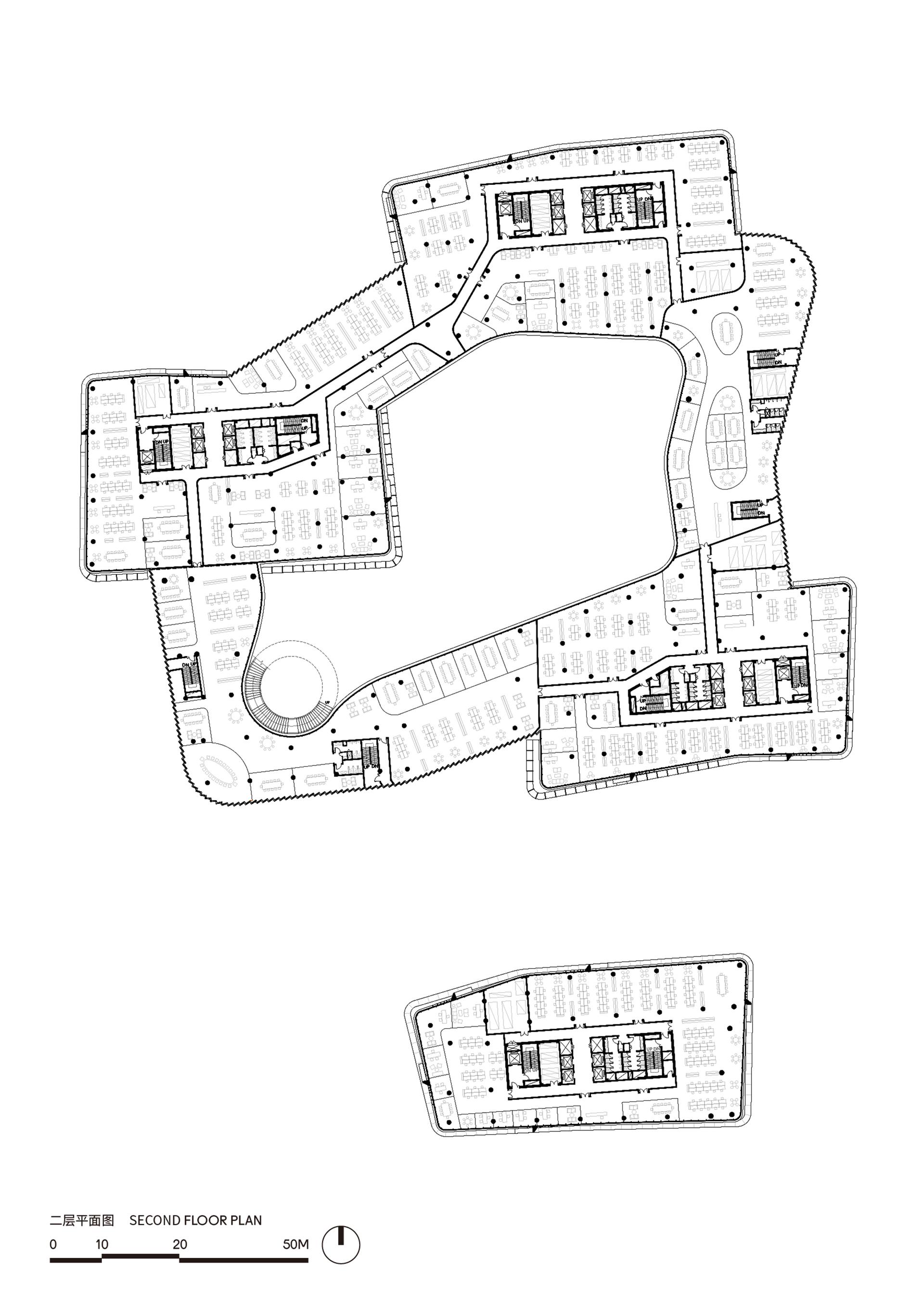 West Mountain Innovation Valley - North·Yard - image 47