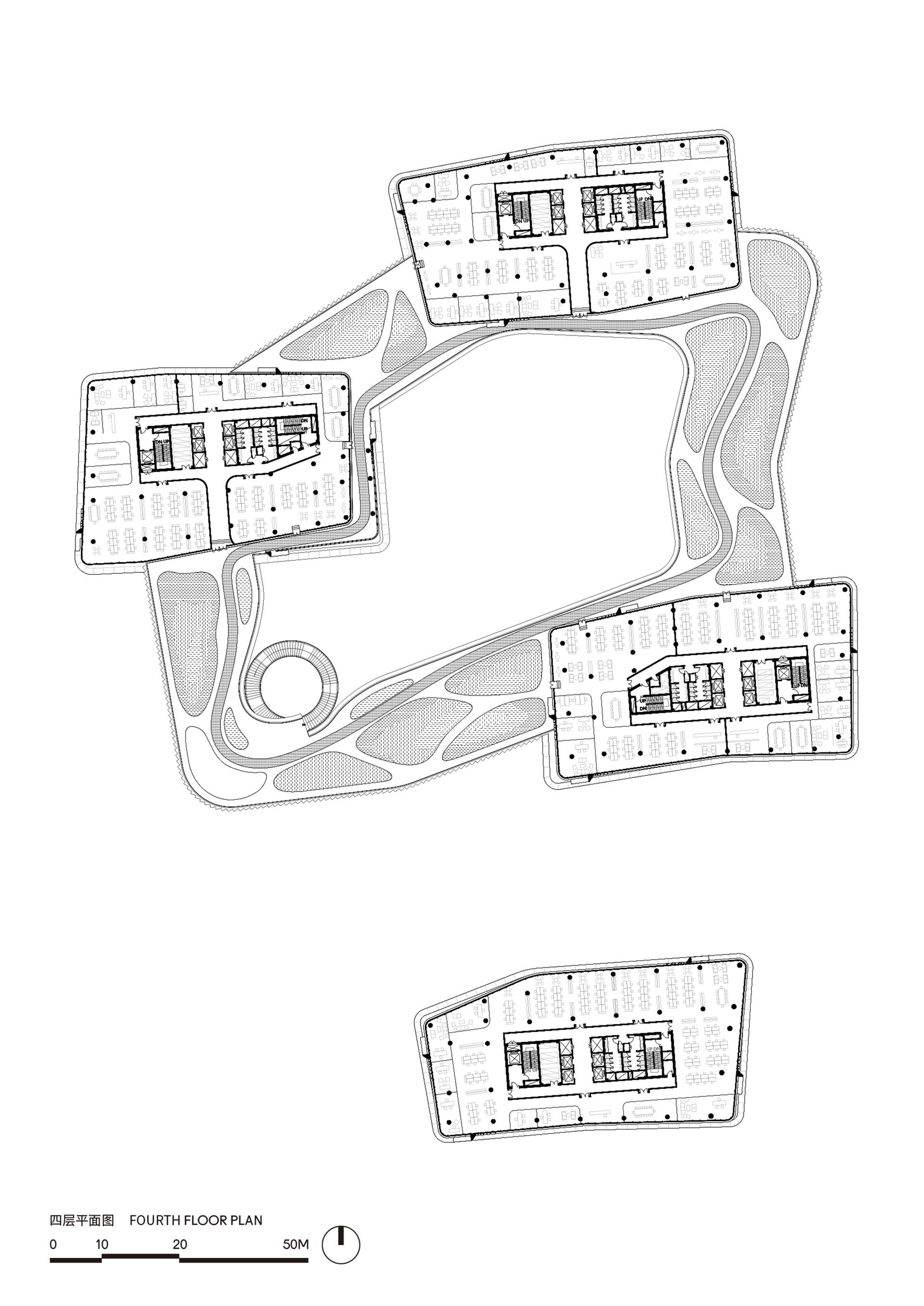 West Mountain Innovation Valley - North·Yard - image 48