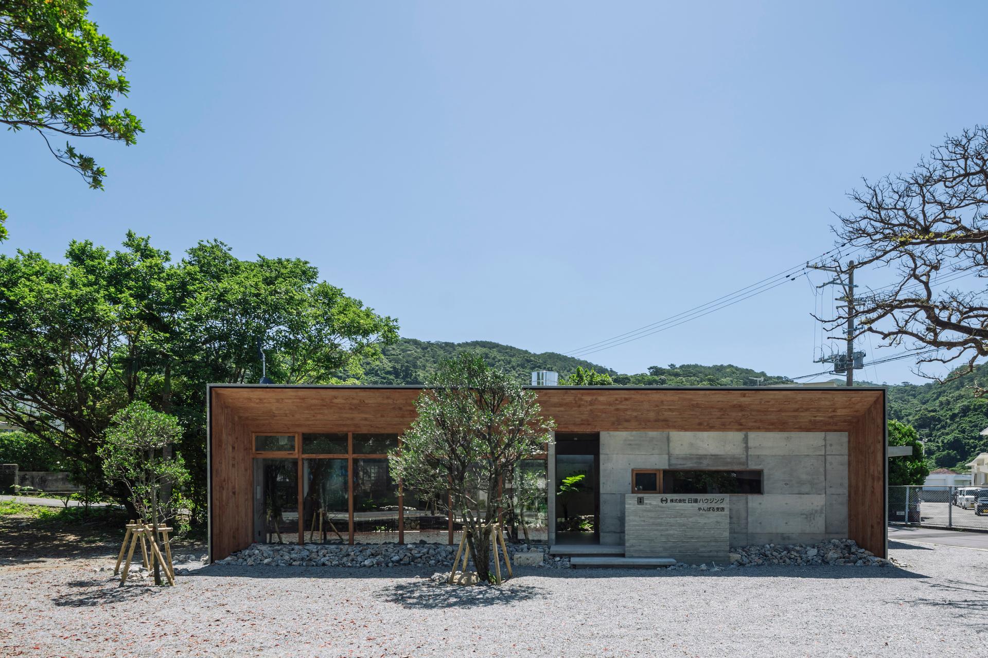 CLAIR archi lab