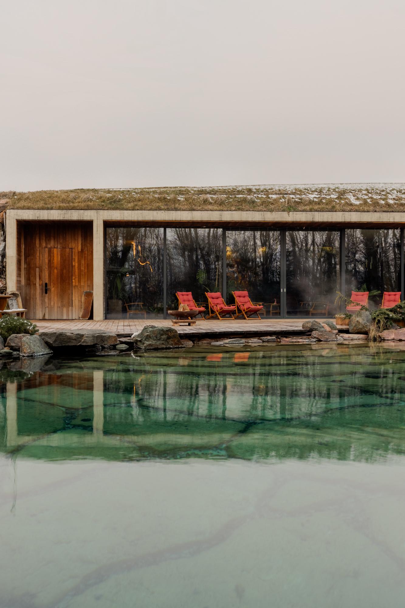 Woloshyn Bathhouse - image 4