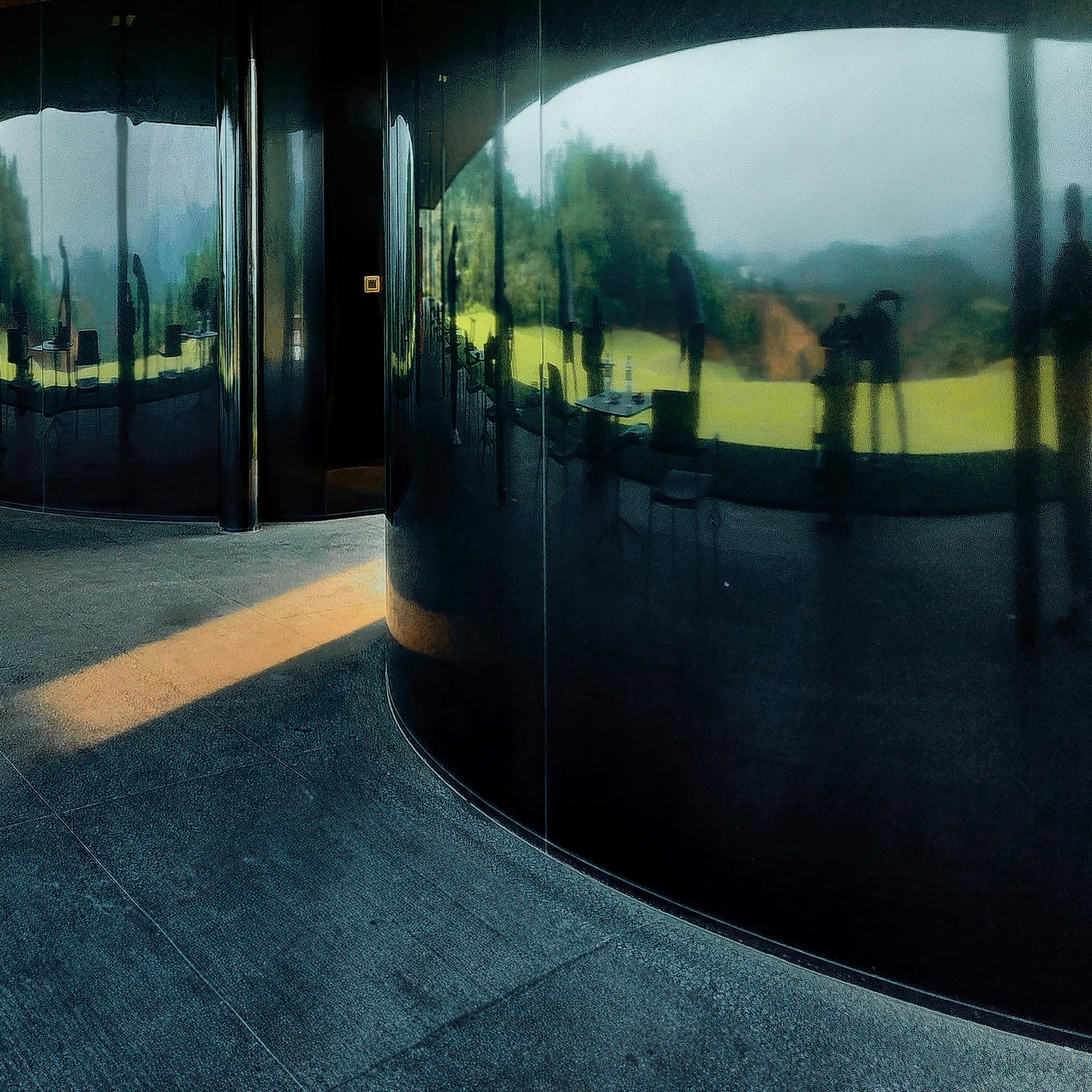 "The Indigo" Driving Range - image 13