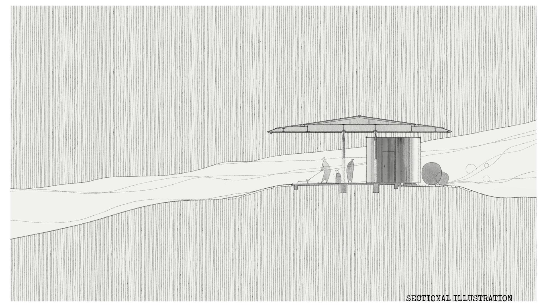 "The Indigo" Driving Range - image 15