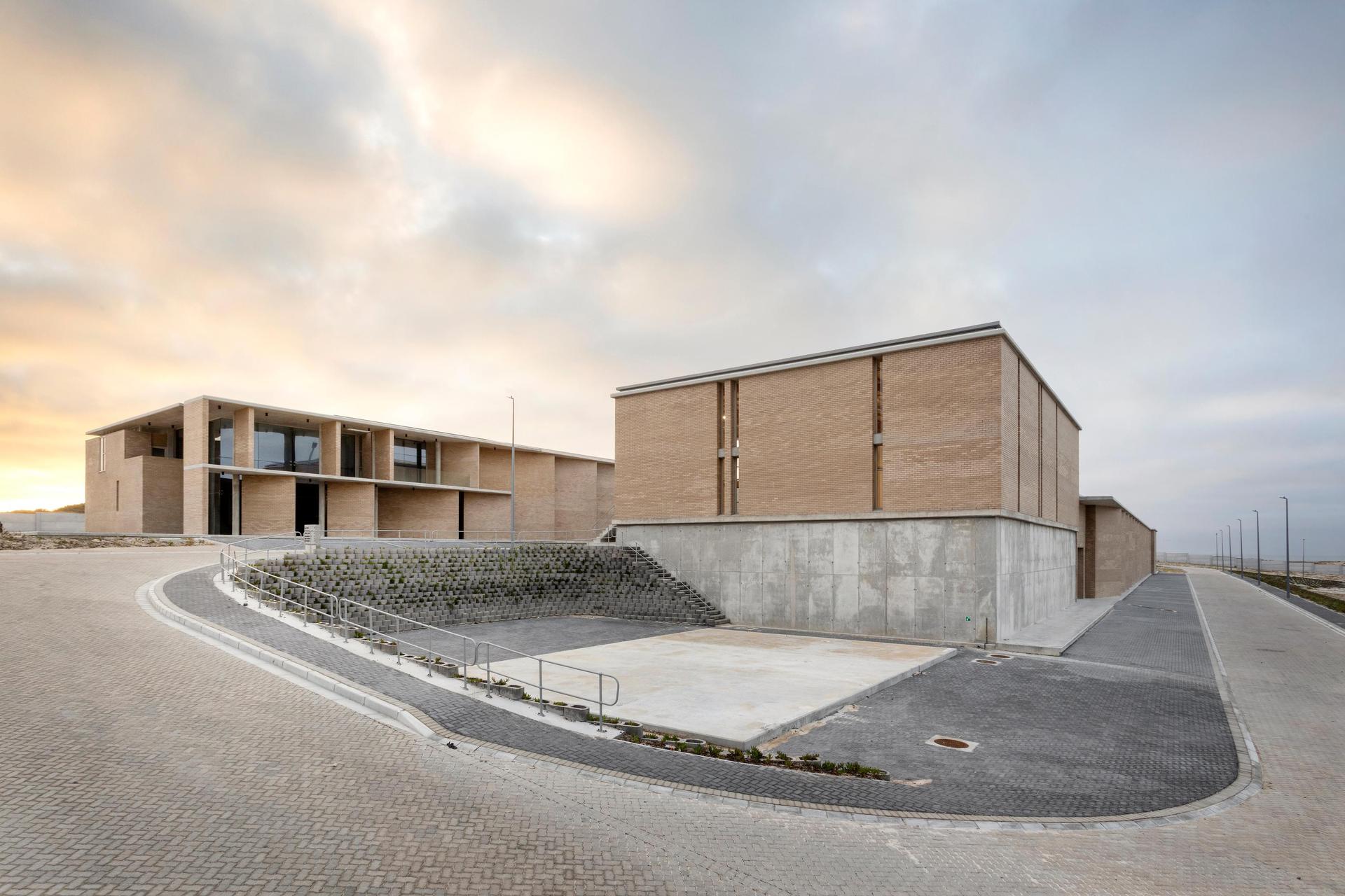 Aquifer Recharge Plant - Cape Flats (MAR) - image 2