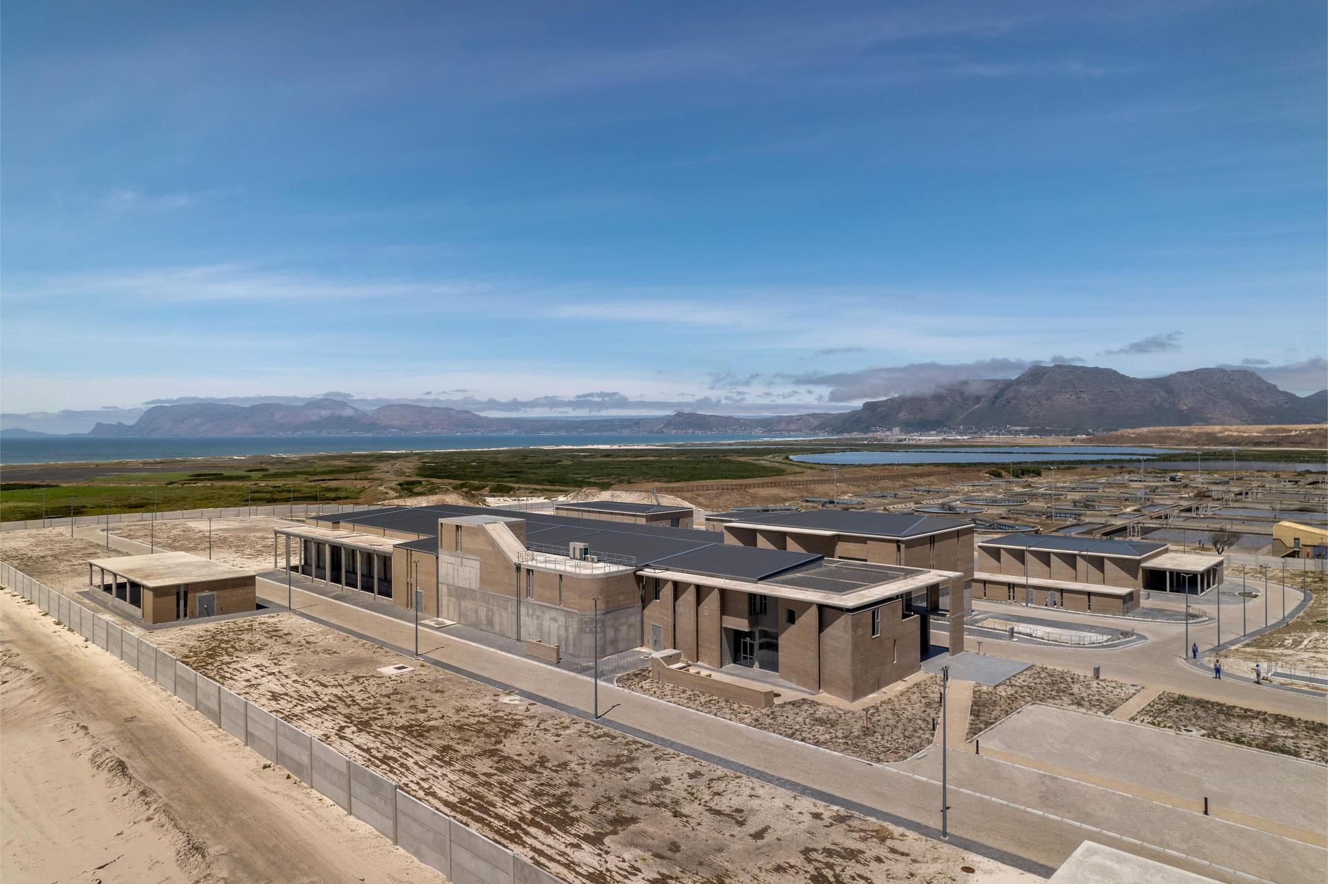 Aquifer Recharge Plant - Cape Flats (MAR) - image 3