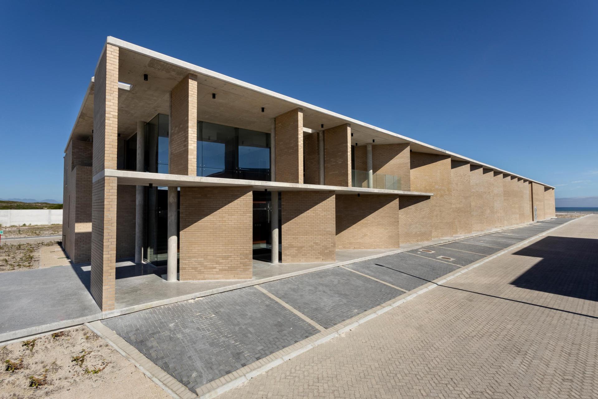 Aquifer Recharge Plant - Cape Flats (MAR) - image 7
