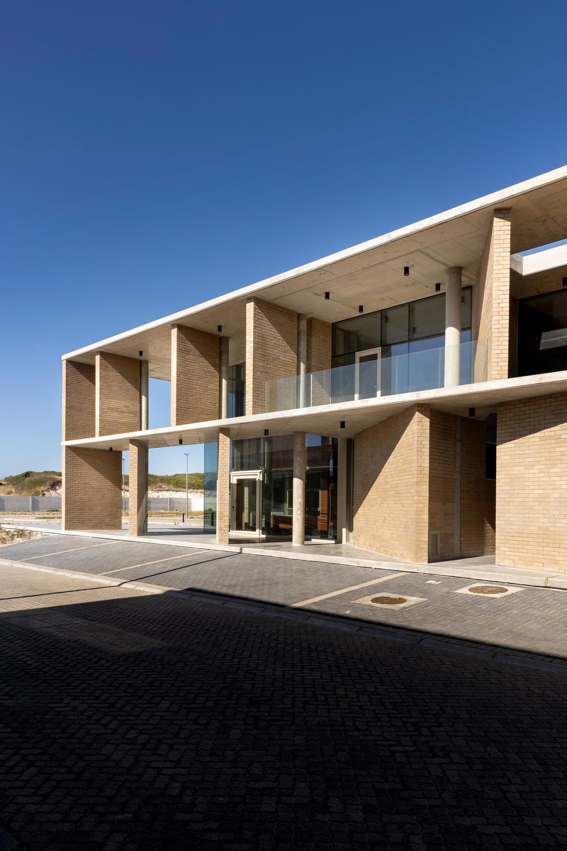 Aquifer Recharge Plant - Cape Flats (MAR) - image 10