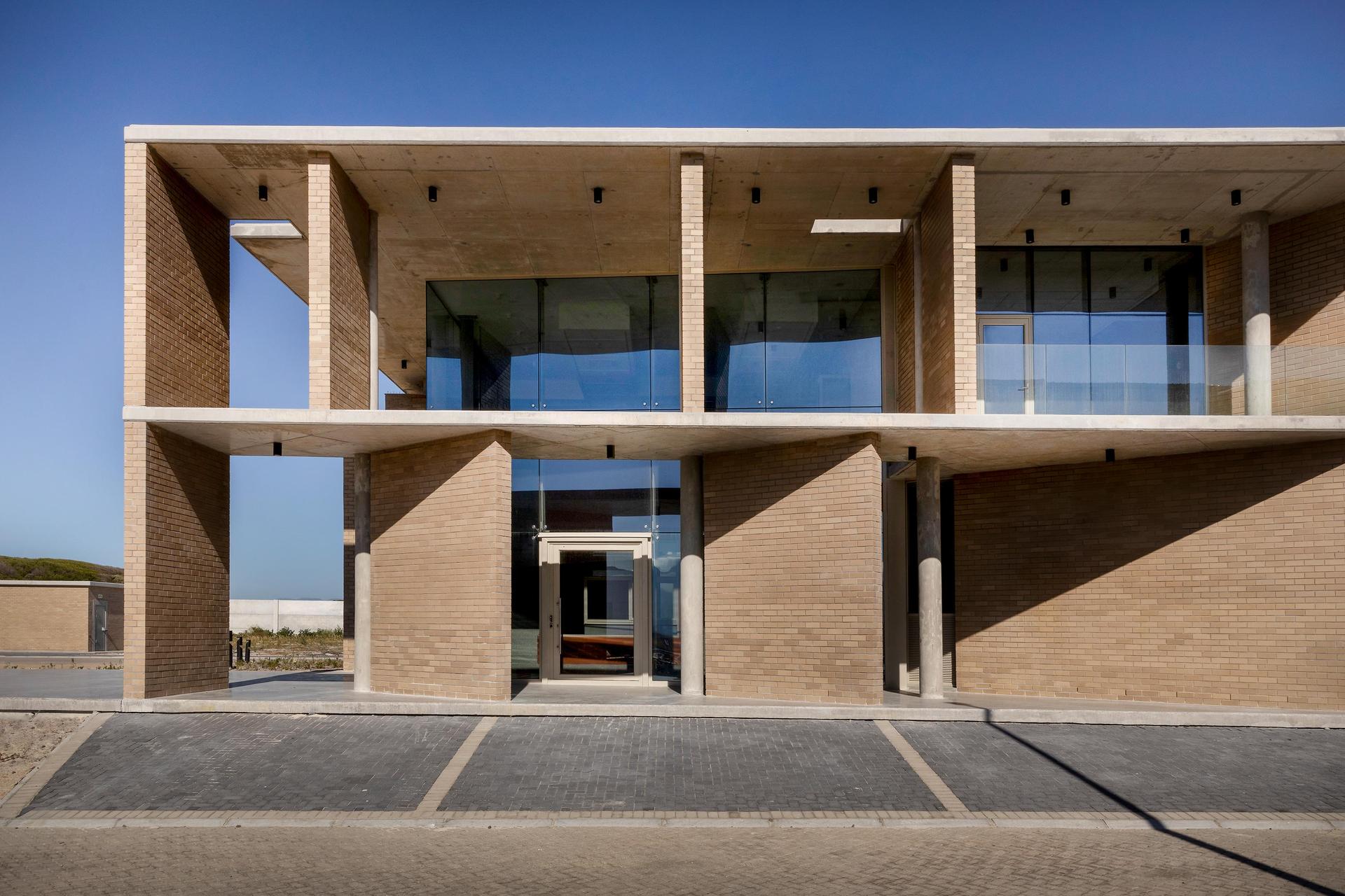 Aquifer Recharge Plant - Cape Flats (MAR) - image 11