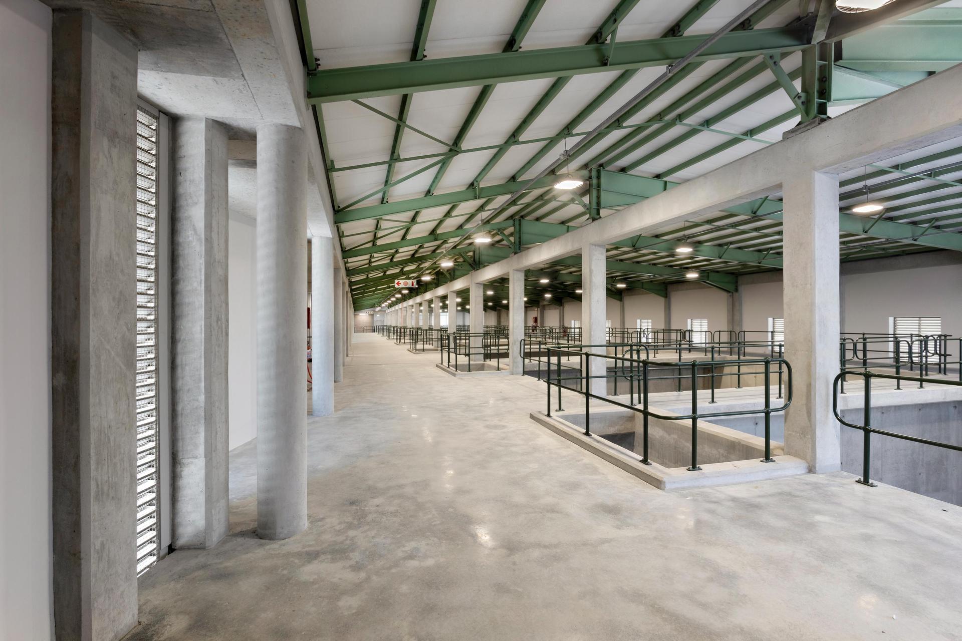 Aquifer Recharge Plant - Cape Flats (MAR) - image 19