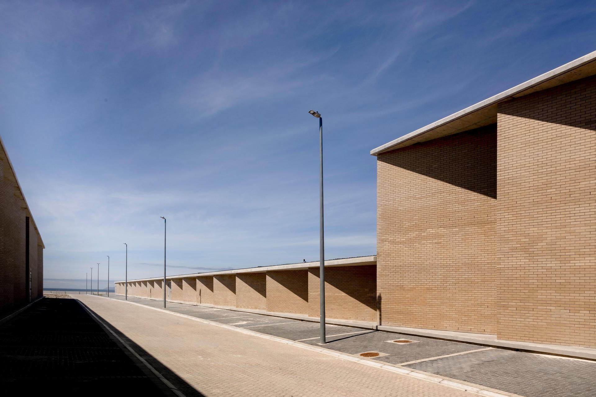 Aquifer Recharge Plant - Cape Flats (MAR) - image 20