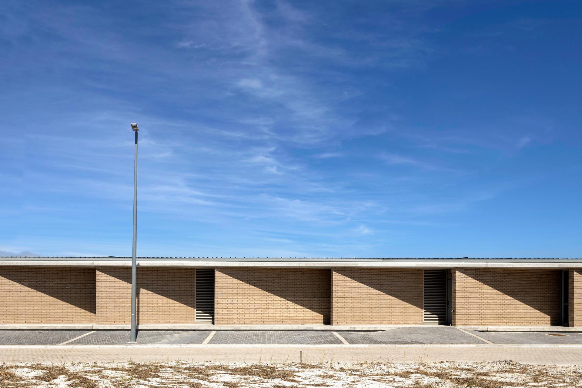 Aquifer Recharge Plant - Cape Flats (MAR) - image 21