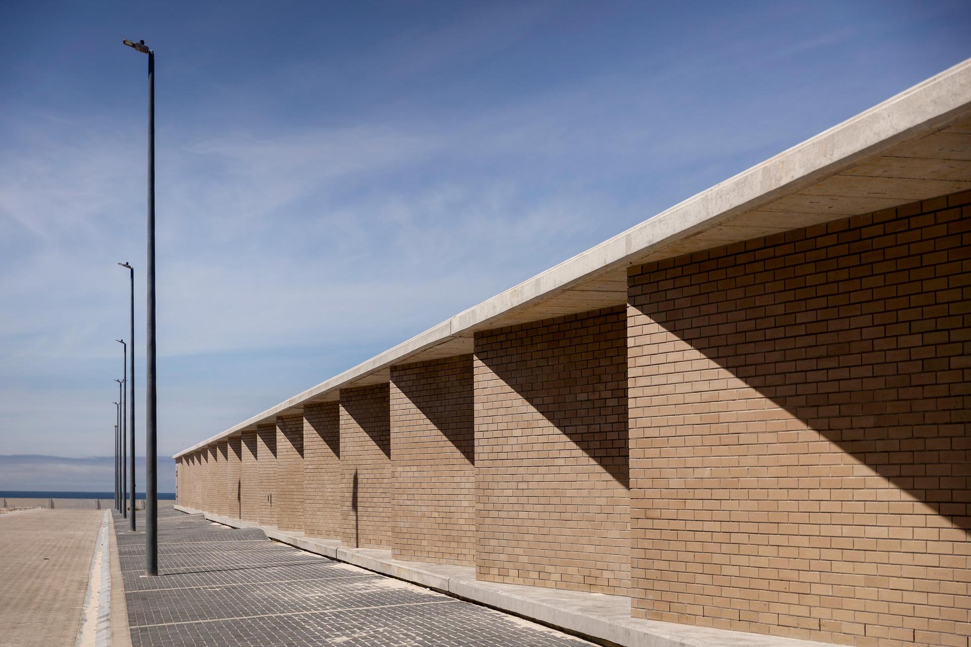 Aquifer Recharge Plant - Cape Flats (MAR) - image 22