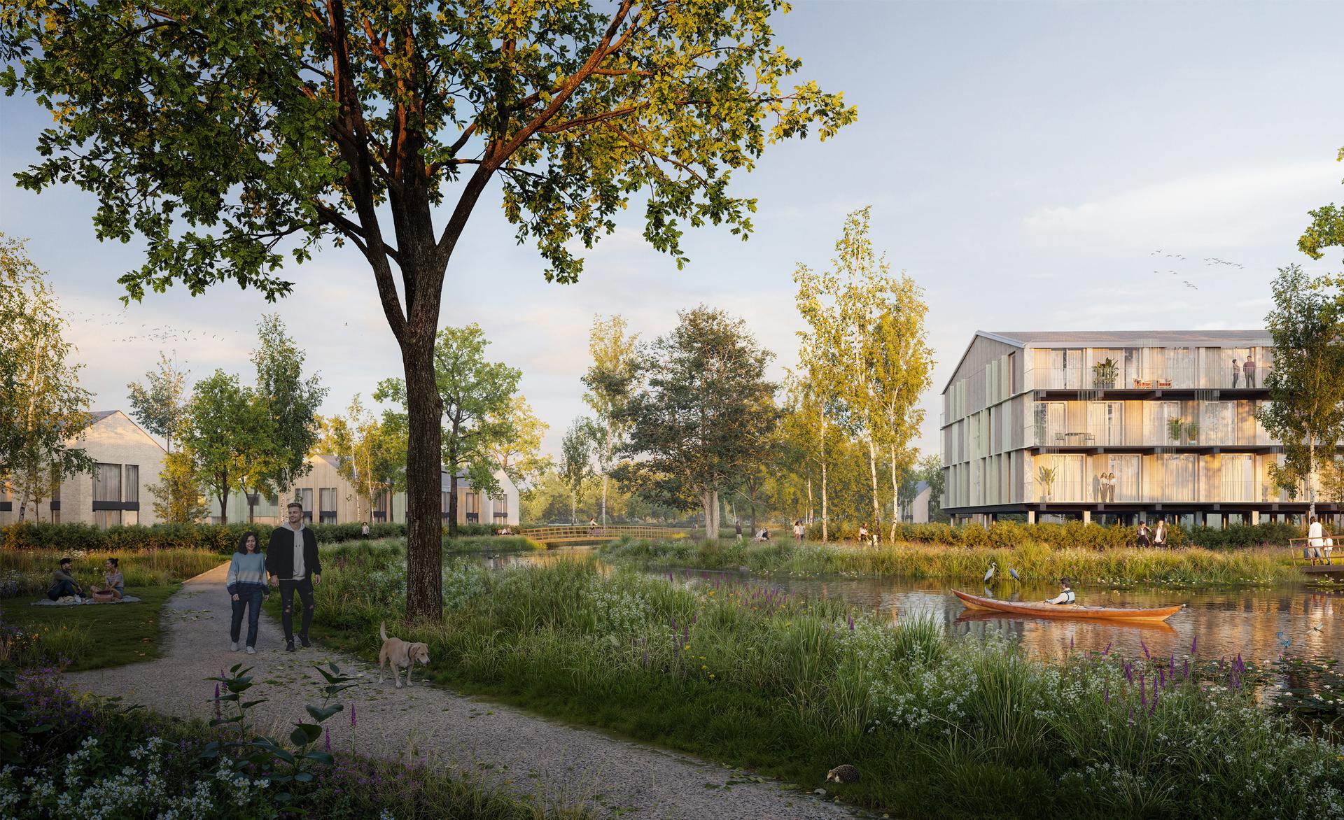 Geestwater Lisse - image 5