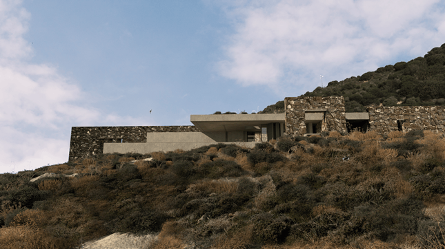 Horizon House - image 8