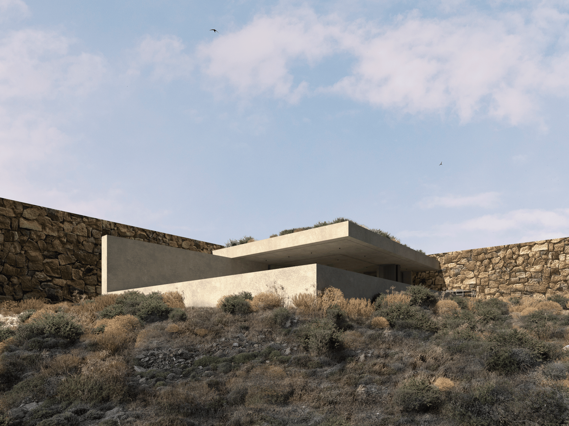 Horizon House - image 4