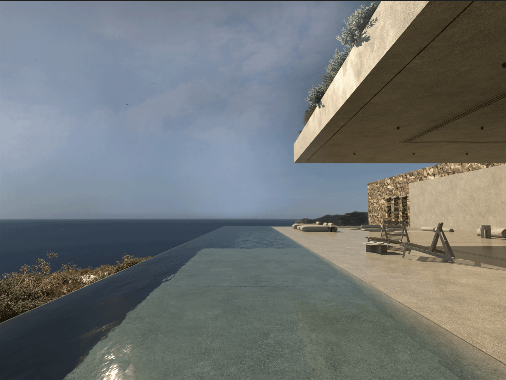 Horizon House - image 9