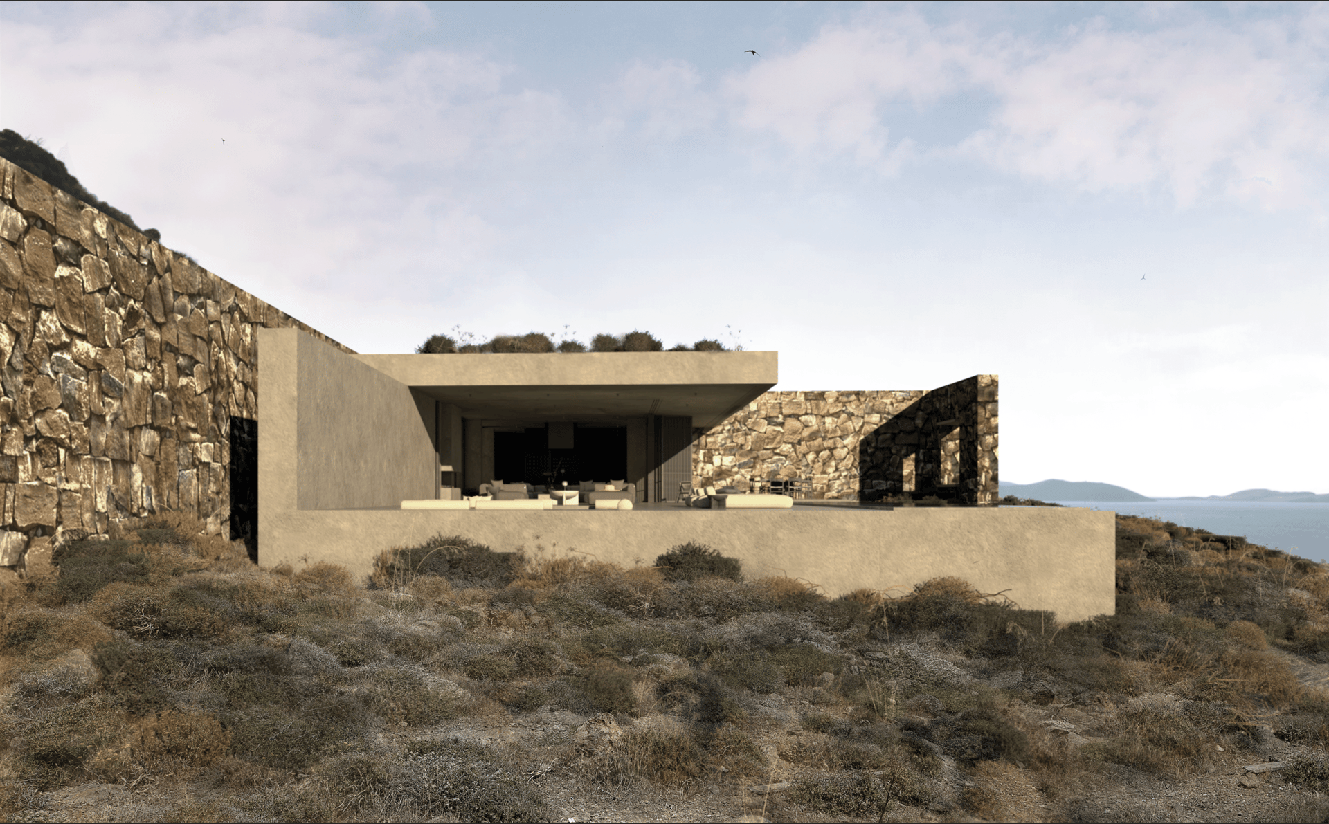 Horizon House - image 7