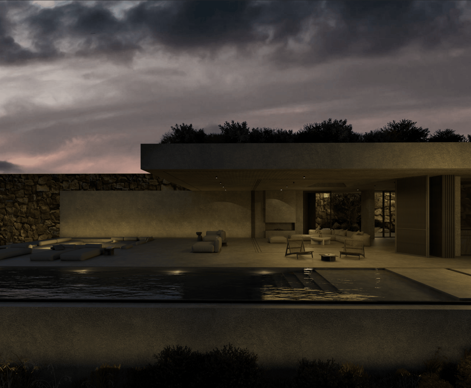 Horizon House - image 6
