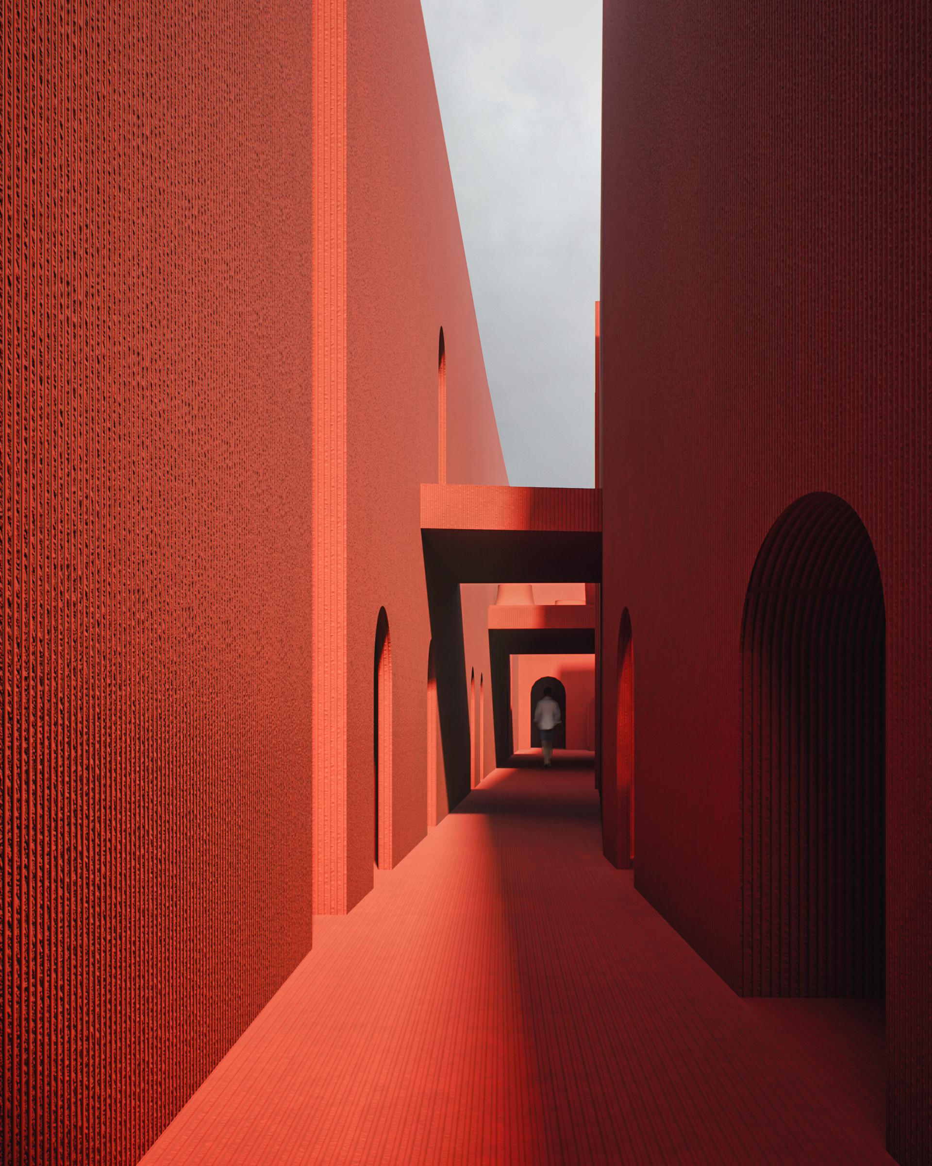 Ernan Boutique Hotel - image 7