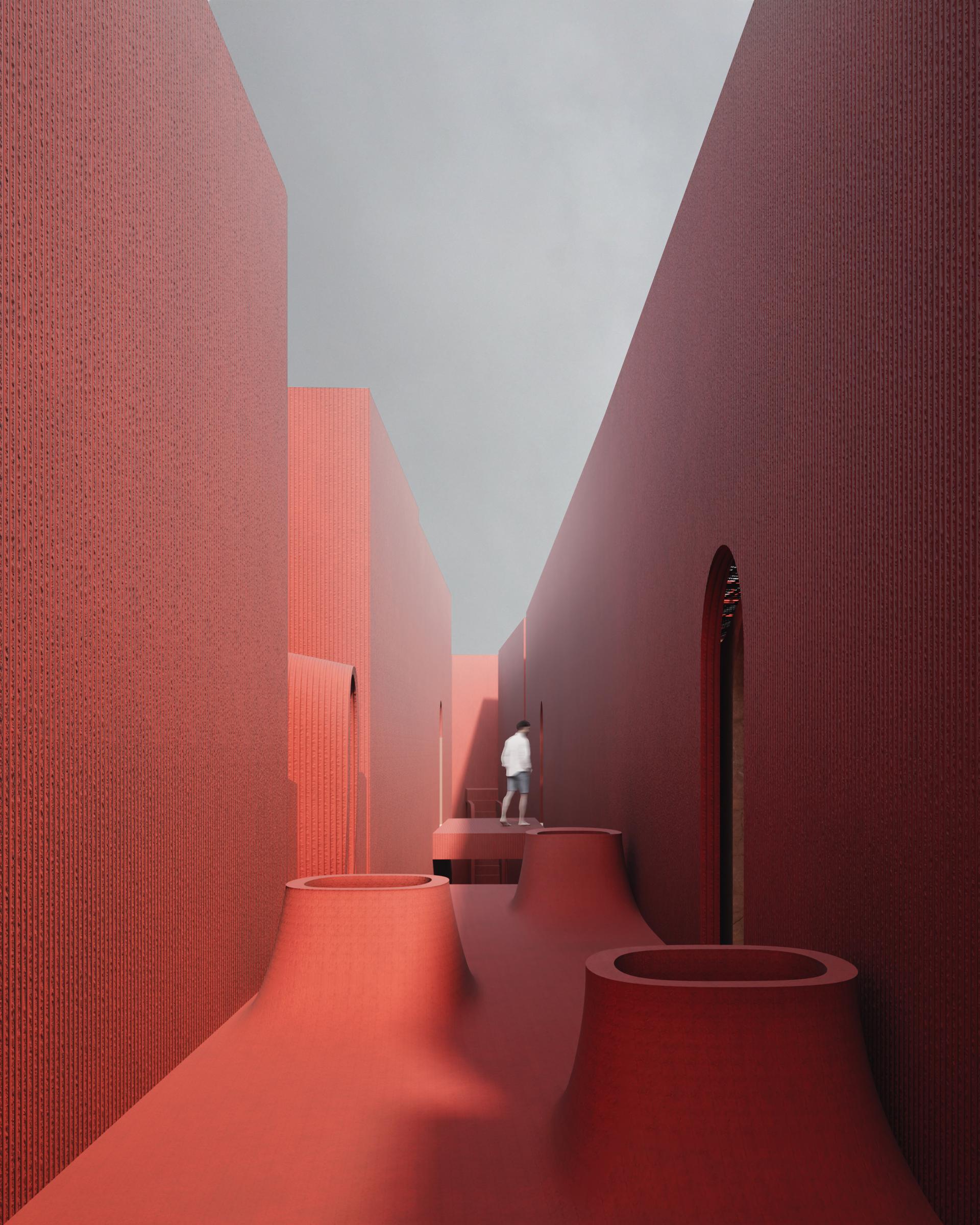 Ernan Boutique Hotel - image 8