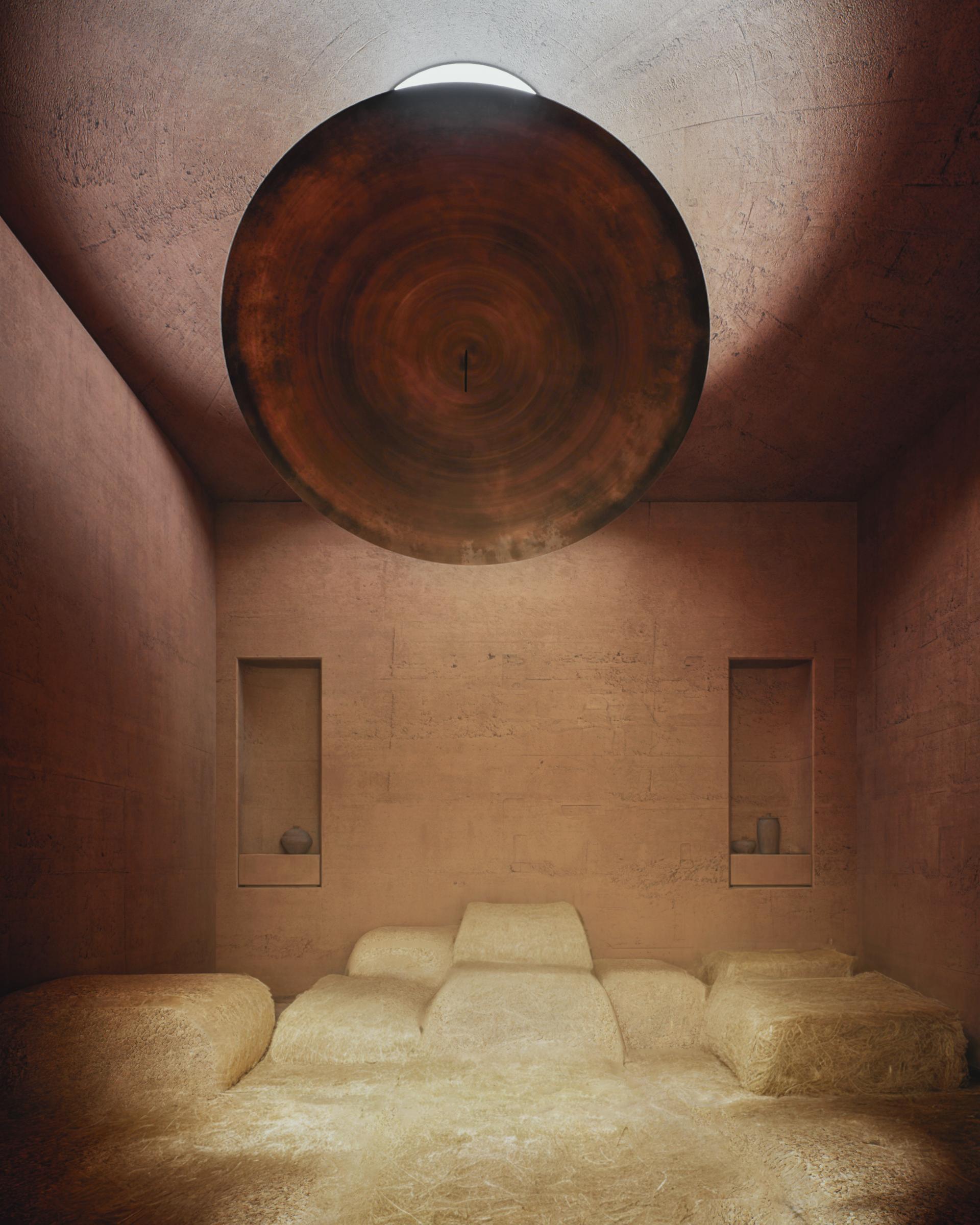 Ernan Boutique Hotel - image 17