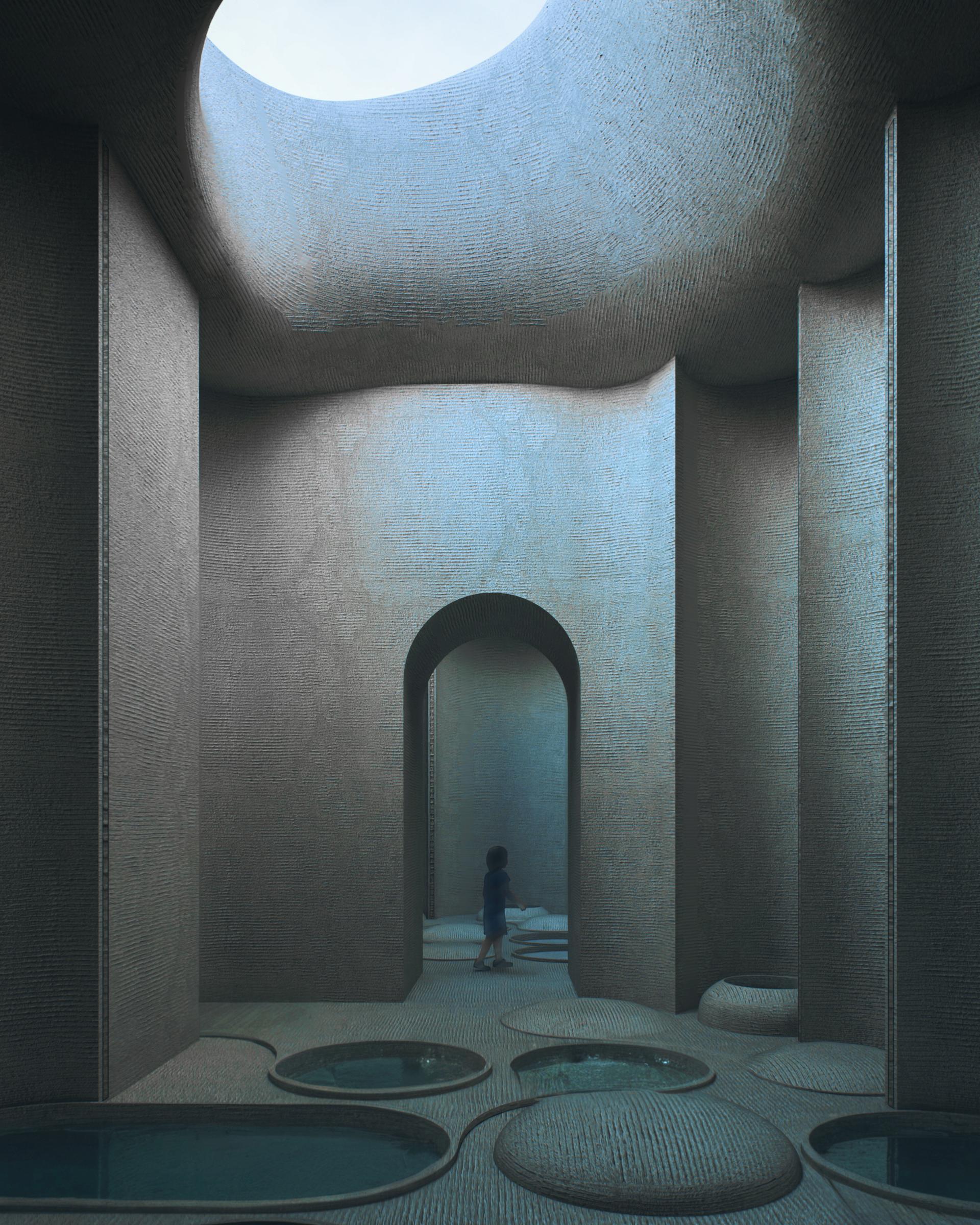 Ernan Boutique Hotel - image 19