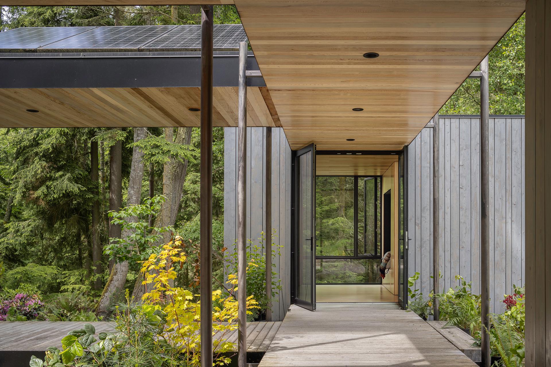 Whidbey Puzzle Prefab - image 2