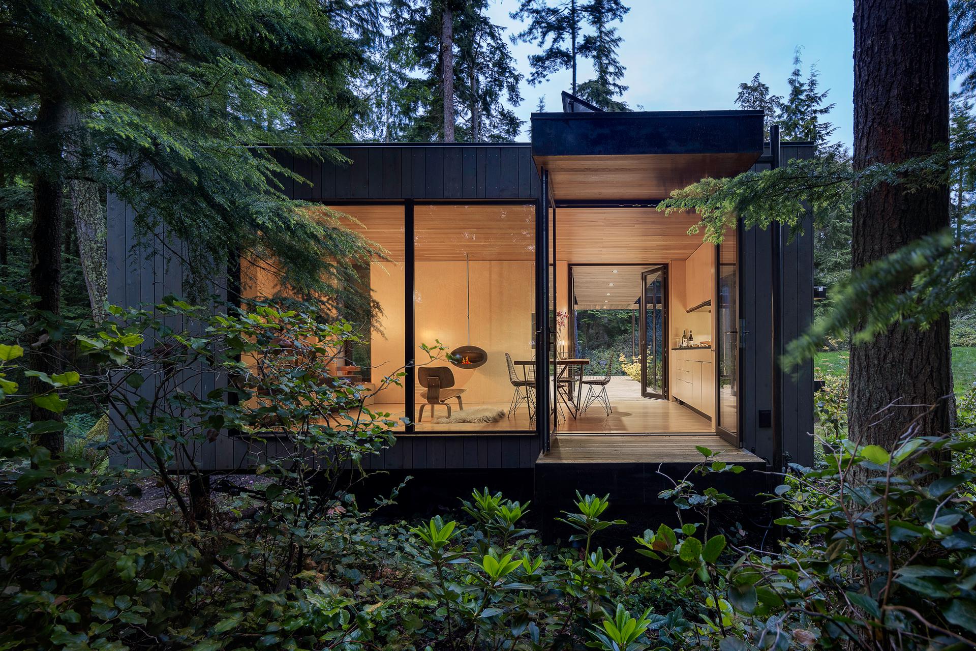 Whidbey Puzzle Prefab - image 6