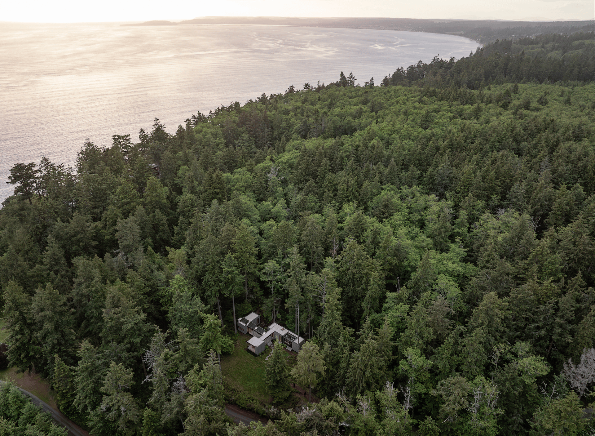 Whidbey Puzzle Prefab - image 27
