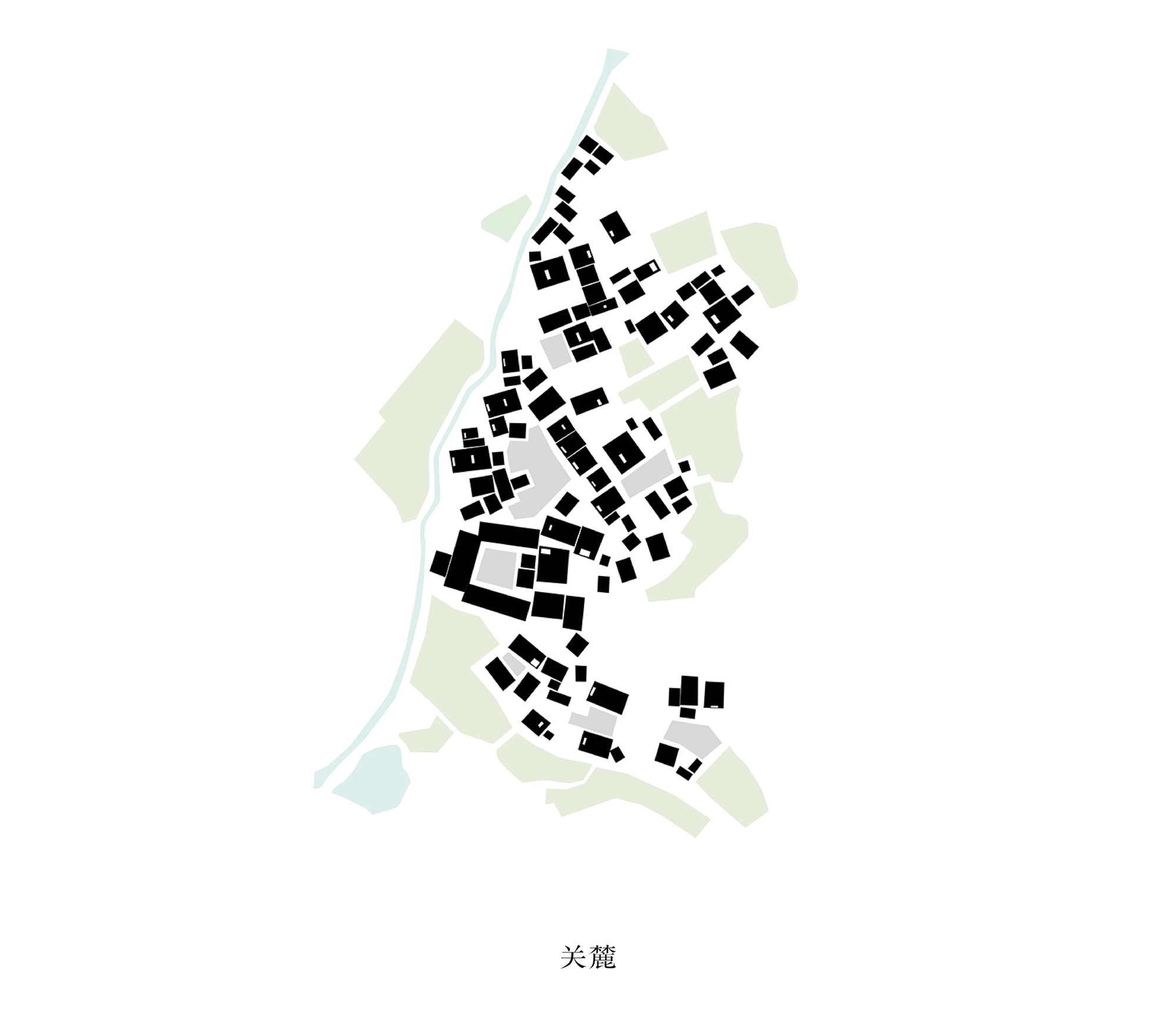 Kimpton Huangshan, line+ explores the spirit of Huizhou through a contemporary spatial narrative - image 41