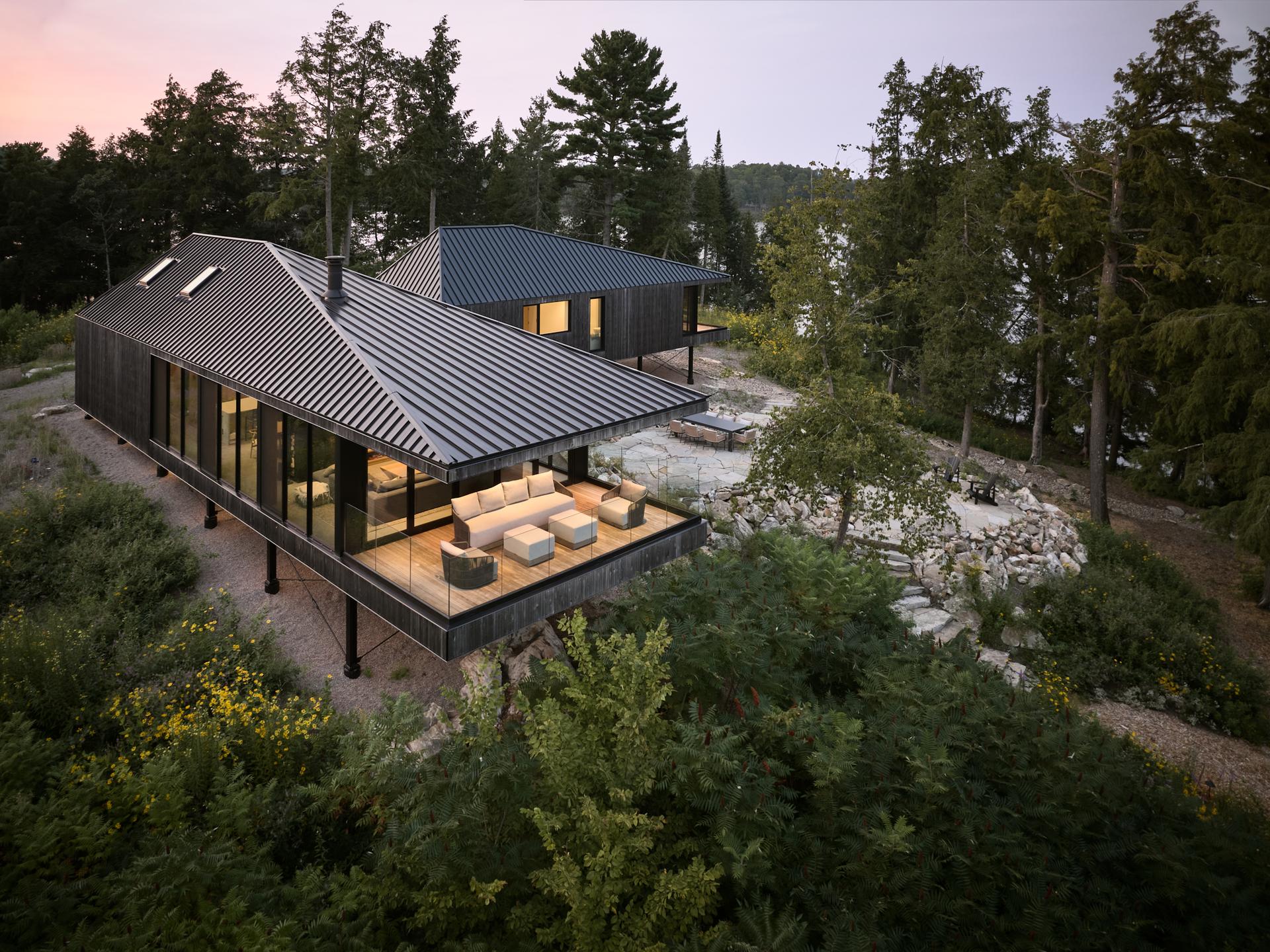 Armstrong Cottage - image 3