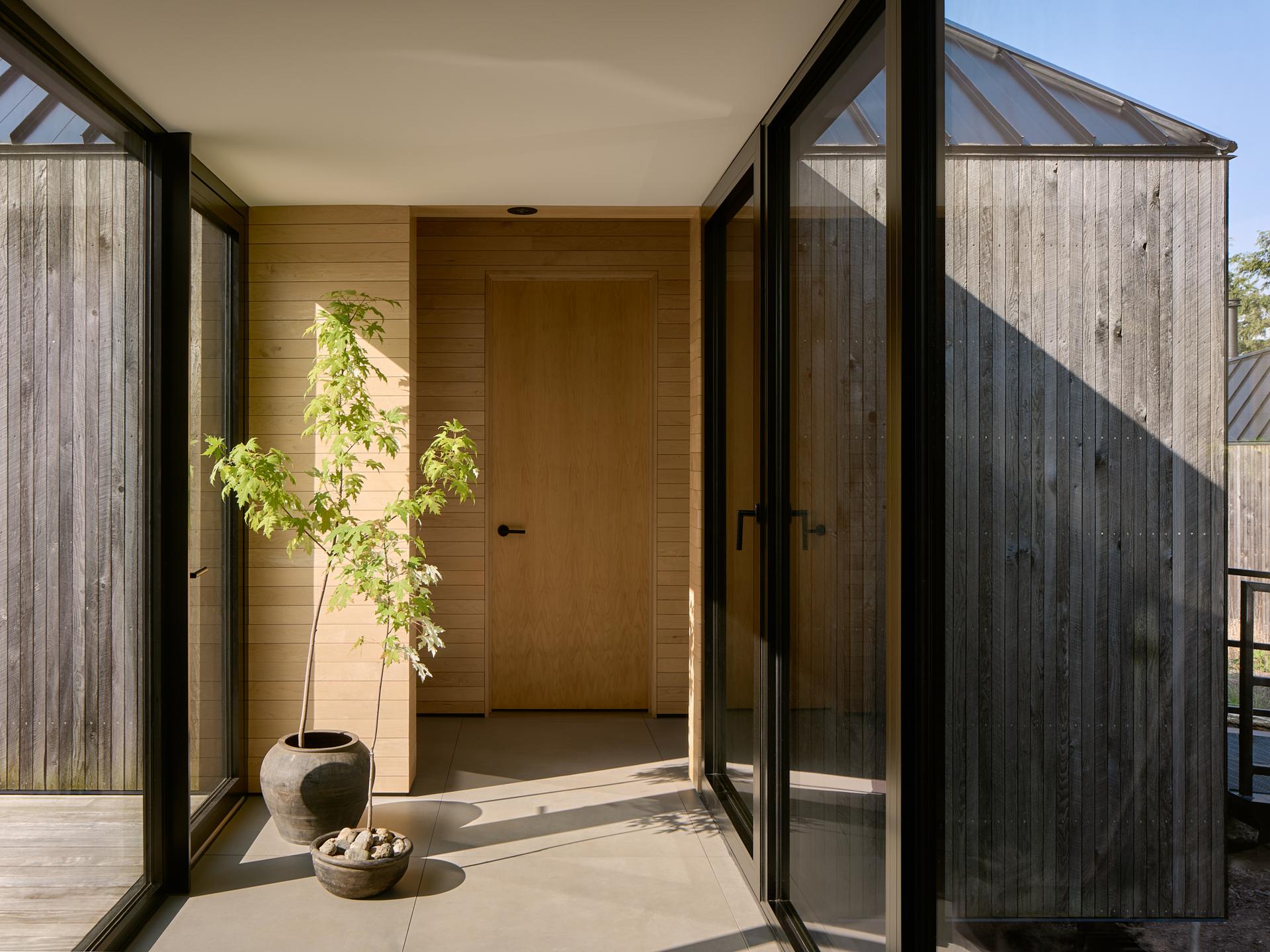 Armstrong Cottage - image 12