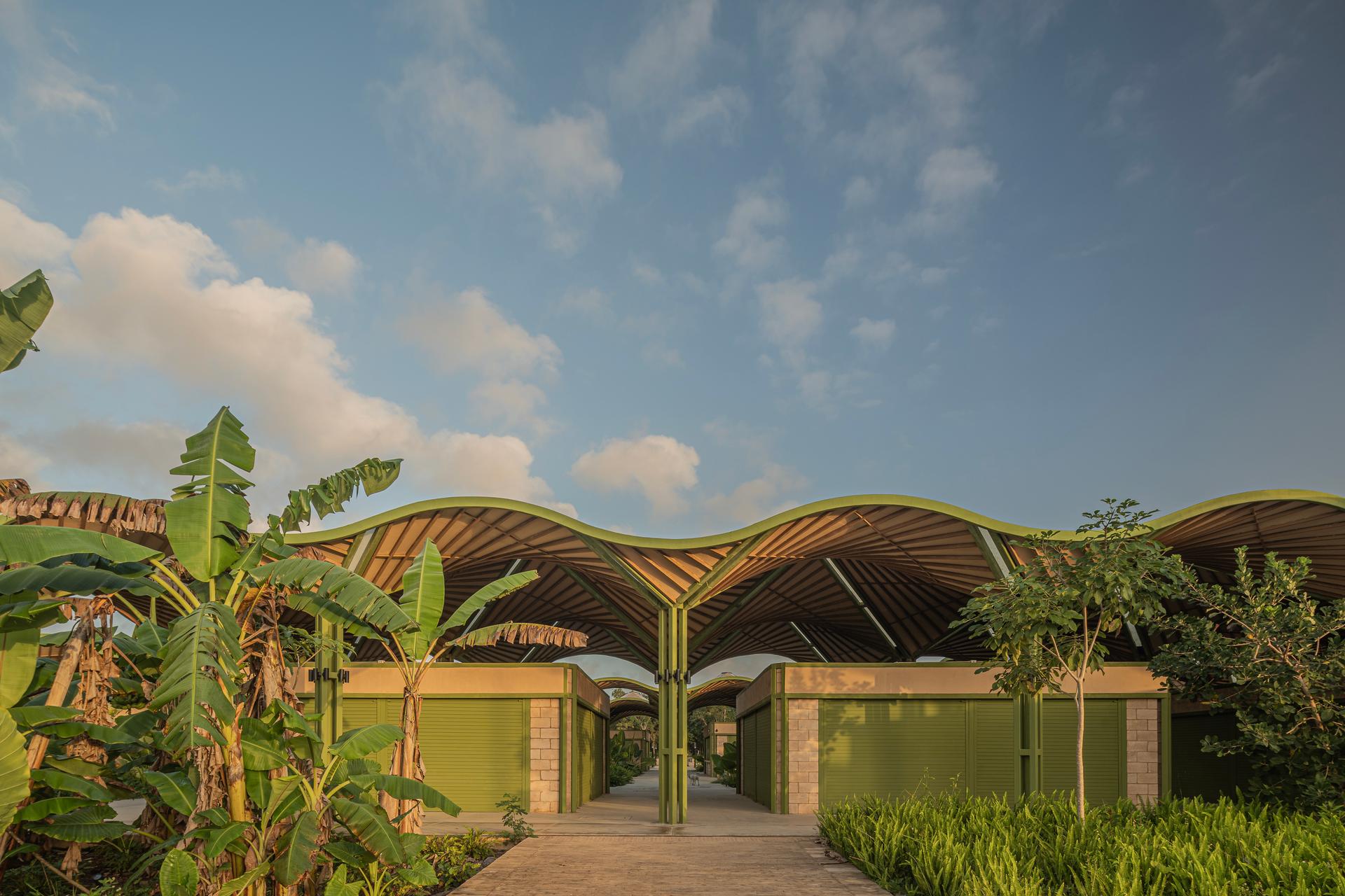 Mercado Nicolas Bravo - image 4