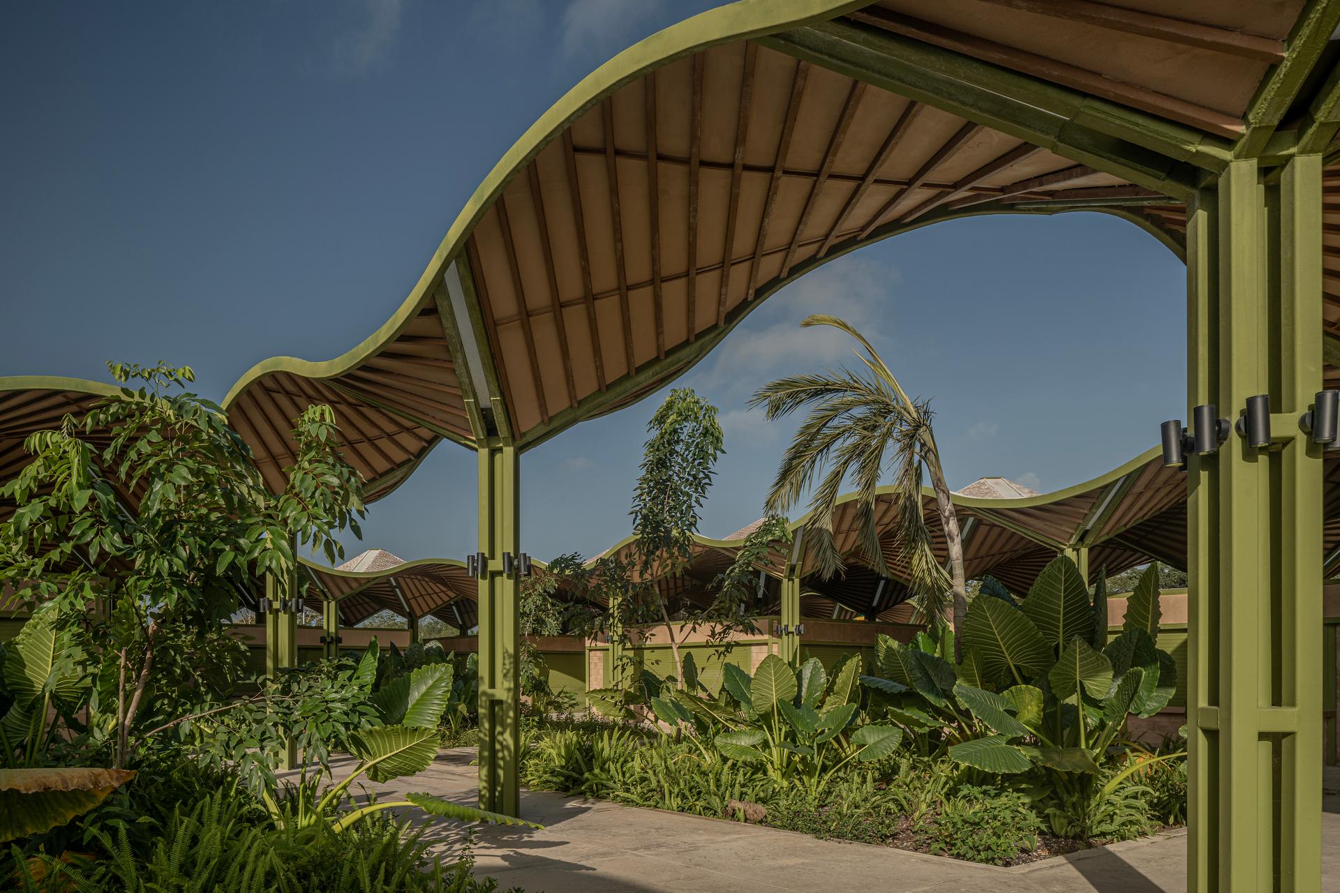Mercado Nicolas Bravo - image 5