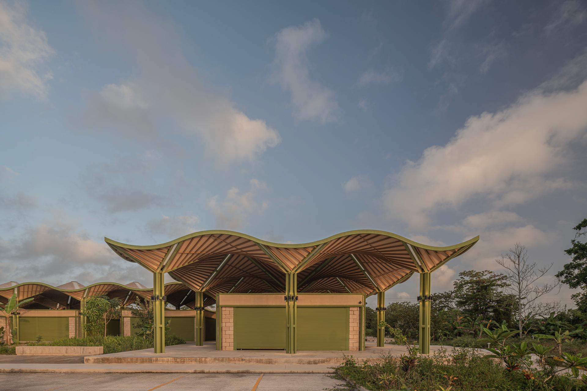 Mercado Nicolas Bravo - image 6