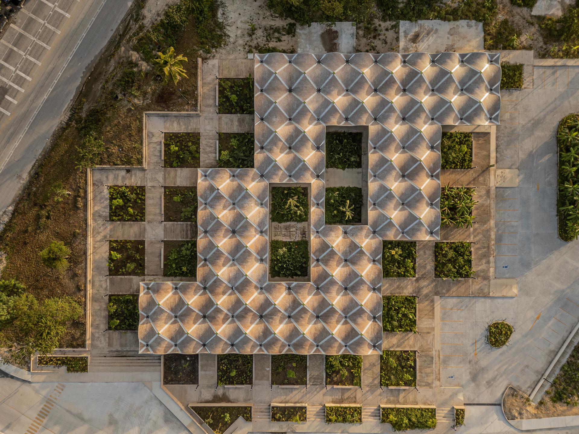 Mercado Nicolas Bravo - image 7
