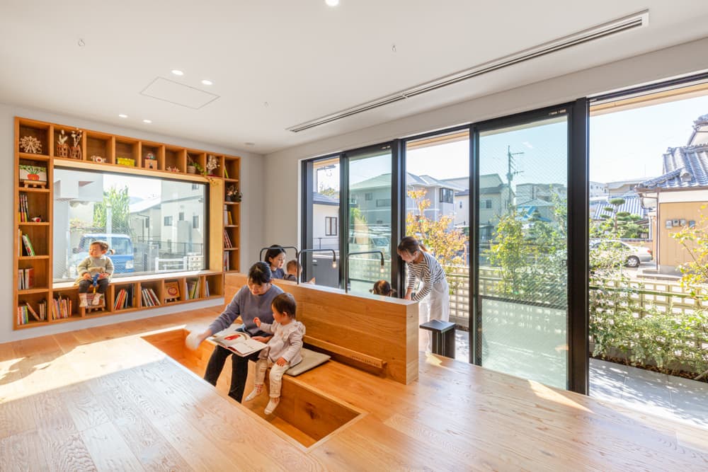 KM Kindergarten and Nursery - image 16